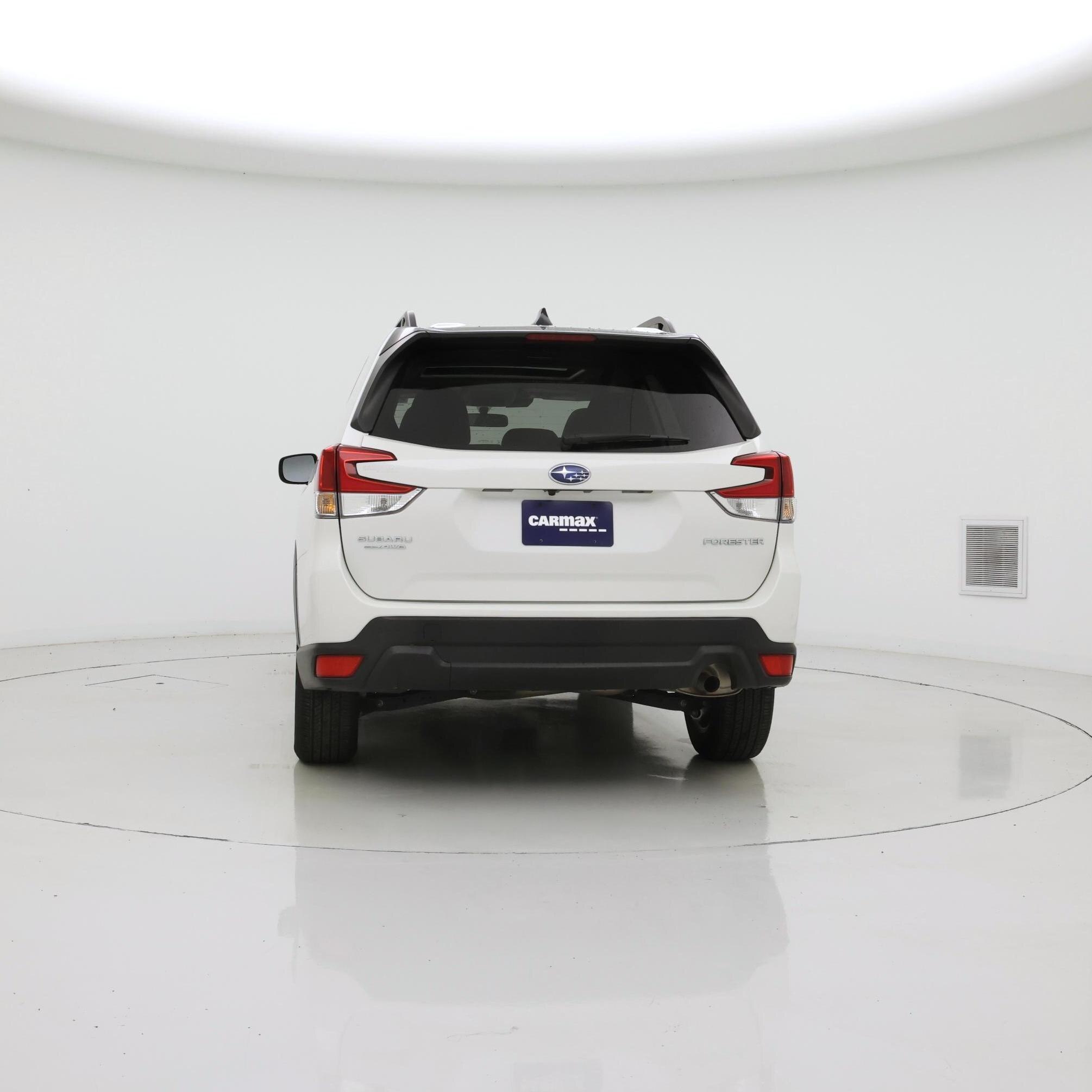 Thumbnail: 2024 Subaru Forester - 6