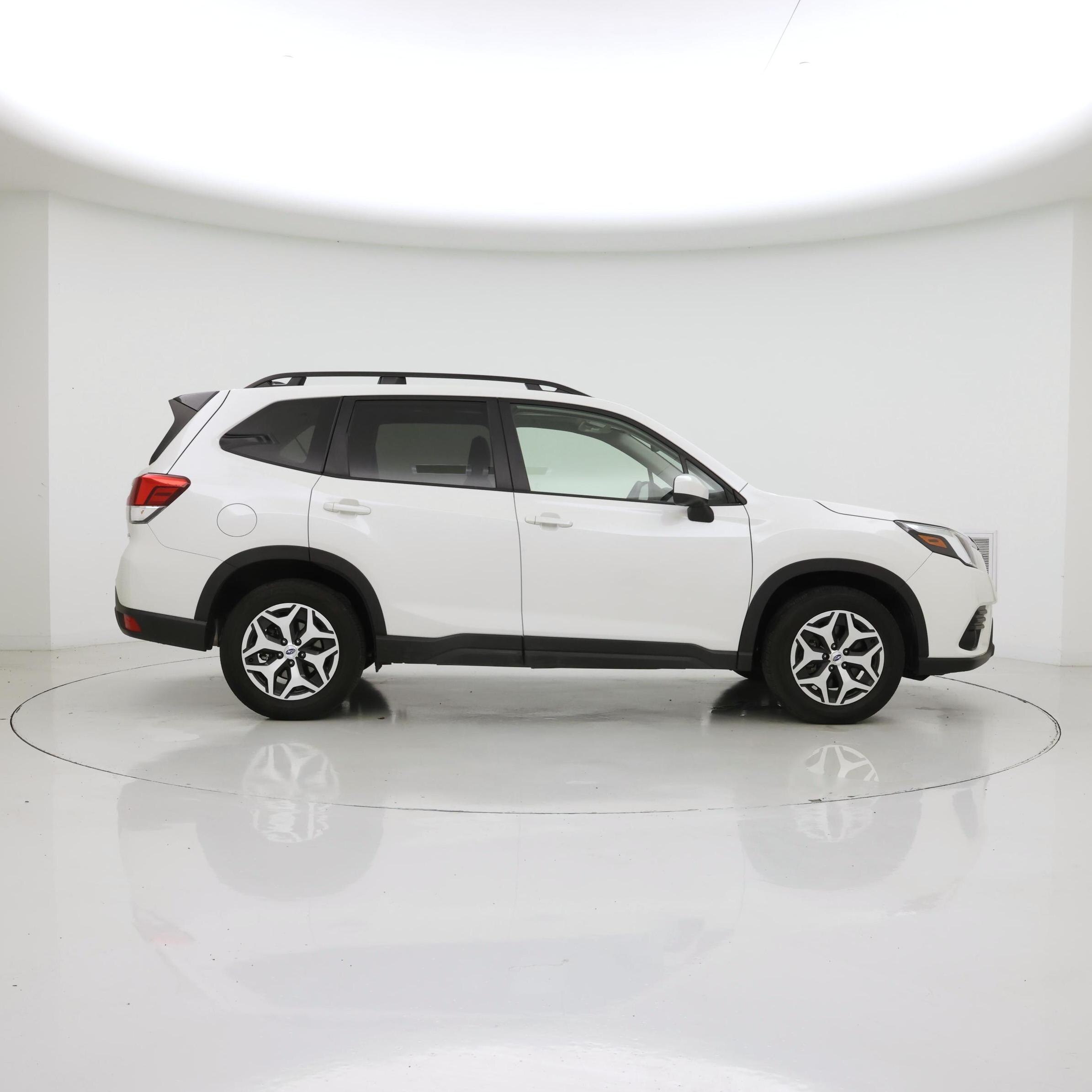 Thumbnail: 2024 Subaru Forester - 7