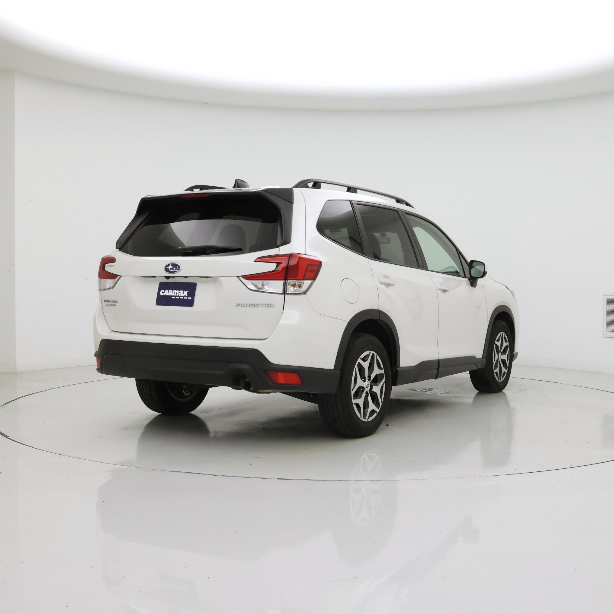 Thumbnail: 2024 Subaru Forester - 8