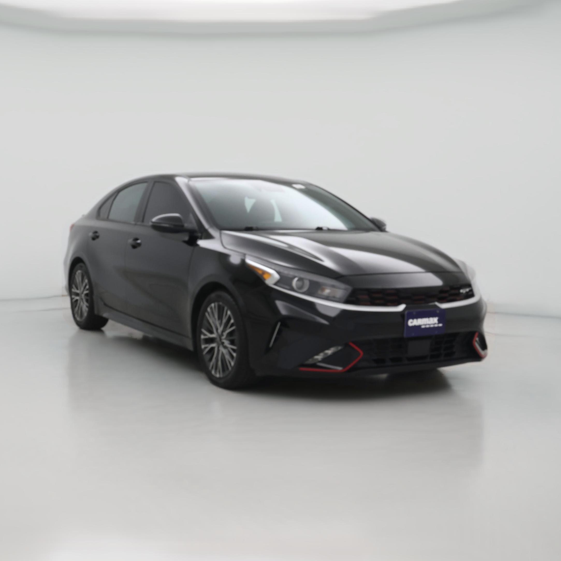 Thumbnail: 2023 Kia Forte - 1