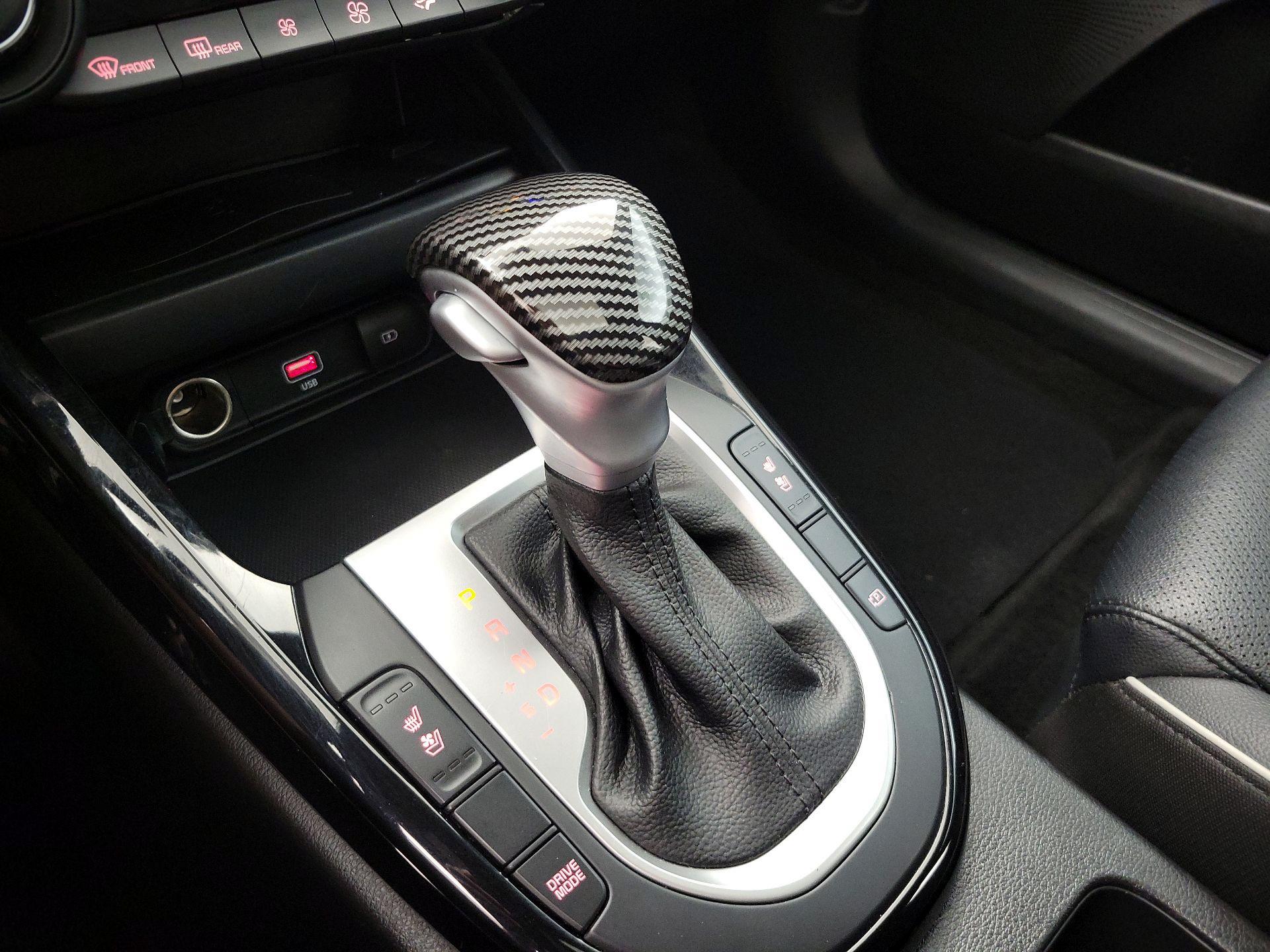 Thumbnail: 2023 Kia Forte - 18