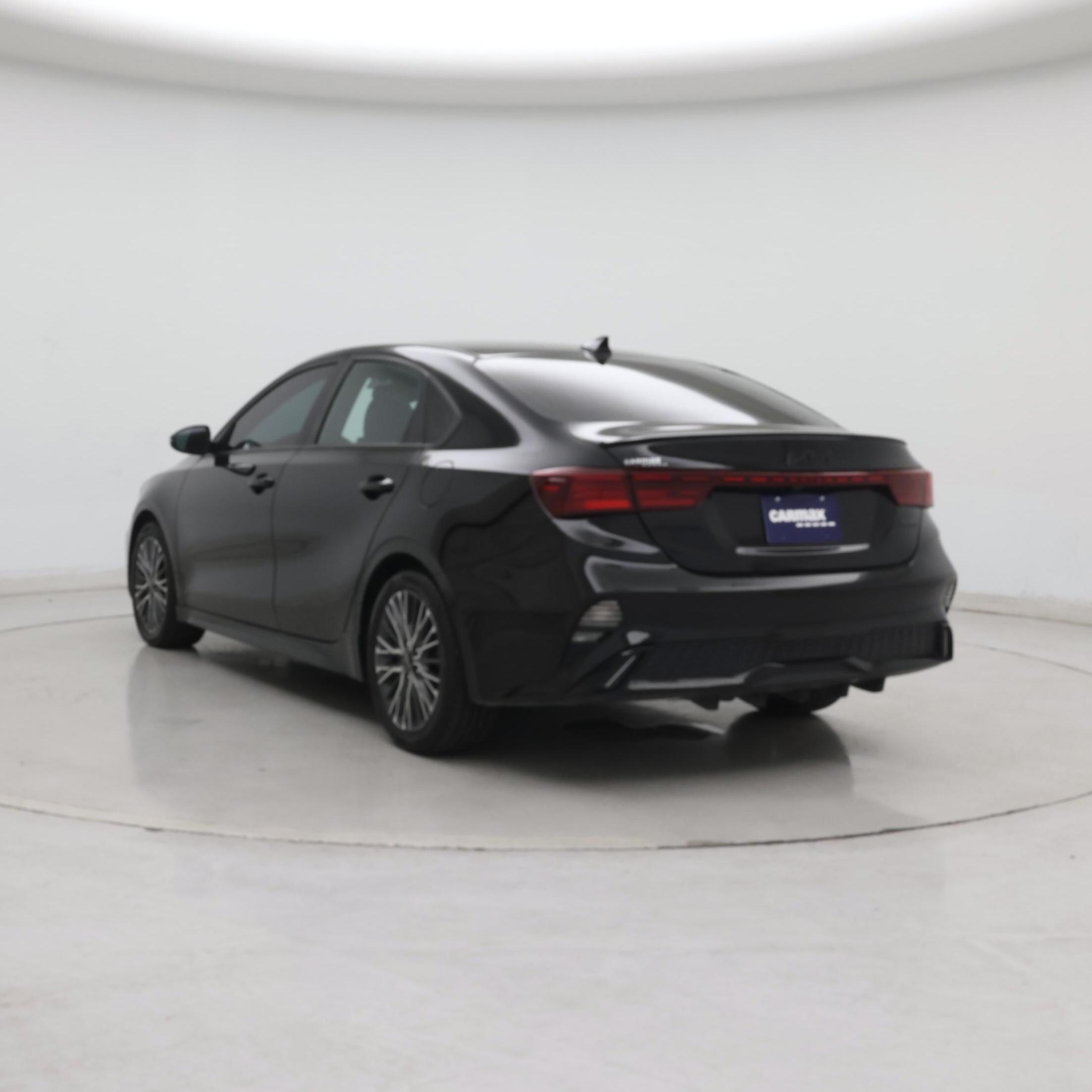Thumbnail: 2023 Kia Forte - 2