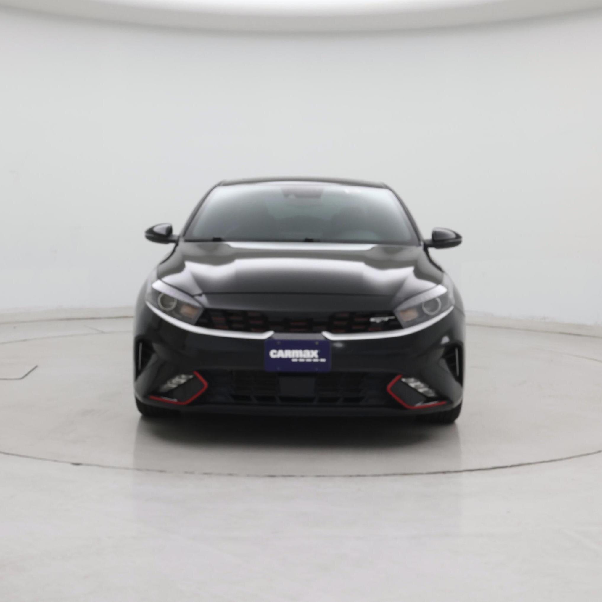 Thumbnail: 2023 Kia Forte - 5
