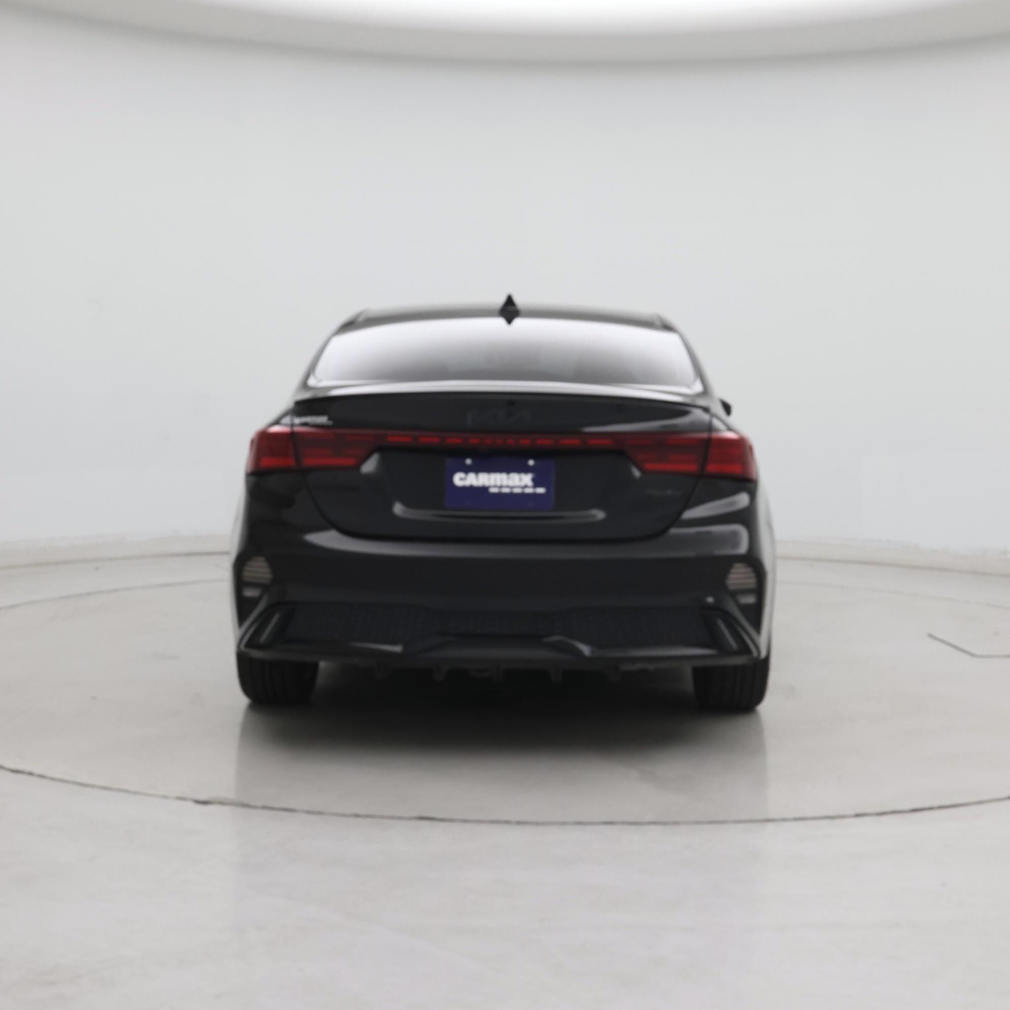 Thumbnail: 2023 Kia Forte - 6