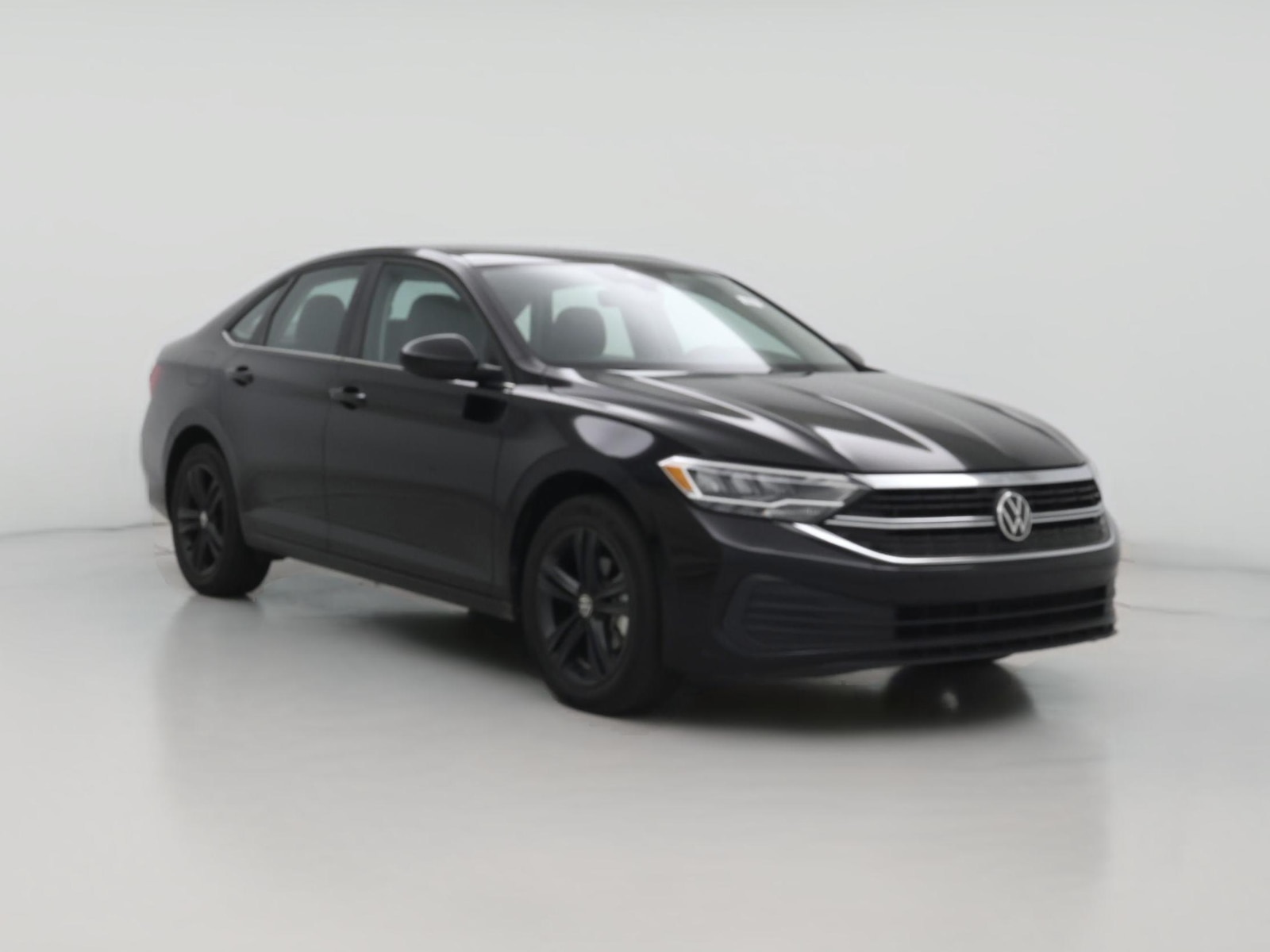 2023 Volkswagen Jetta