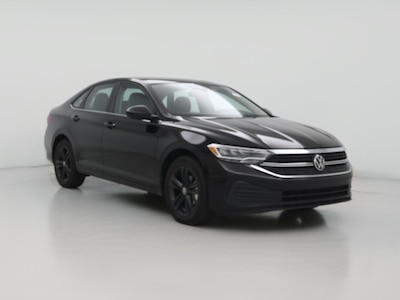 2023 Volkswagen Jetta SE