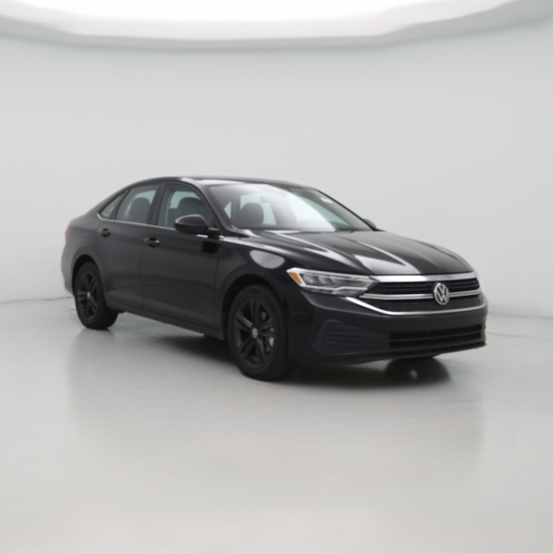 2023 Volkswagen Jetta SE