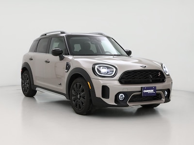 2024 Mini Cooper Countryman S ALL4
