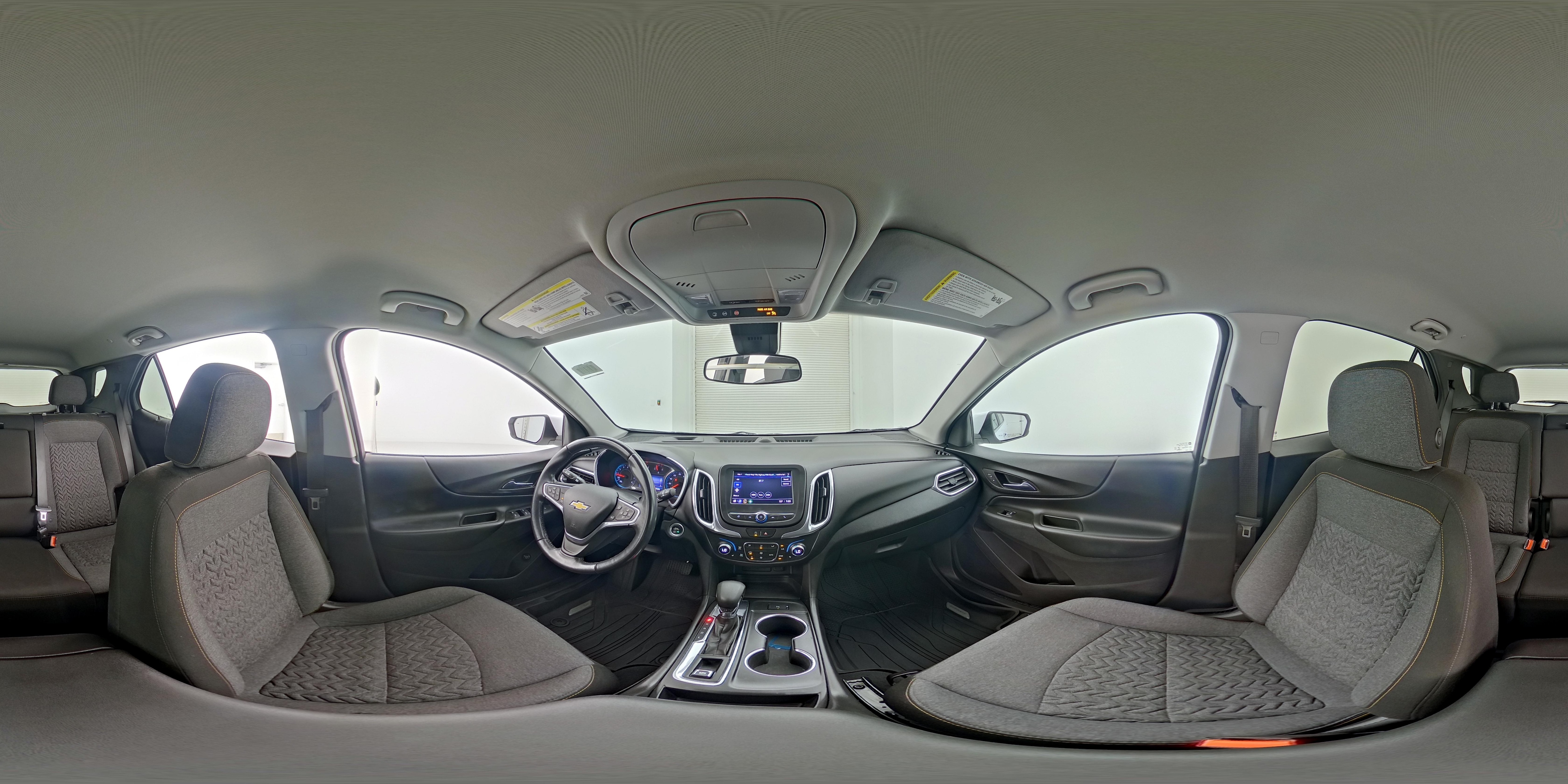 2022 Chevrolet Equinox LT - Photo 25