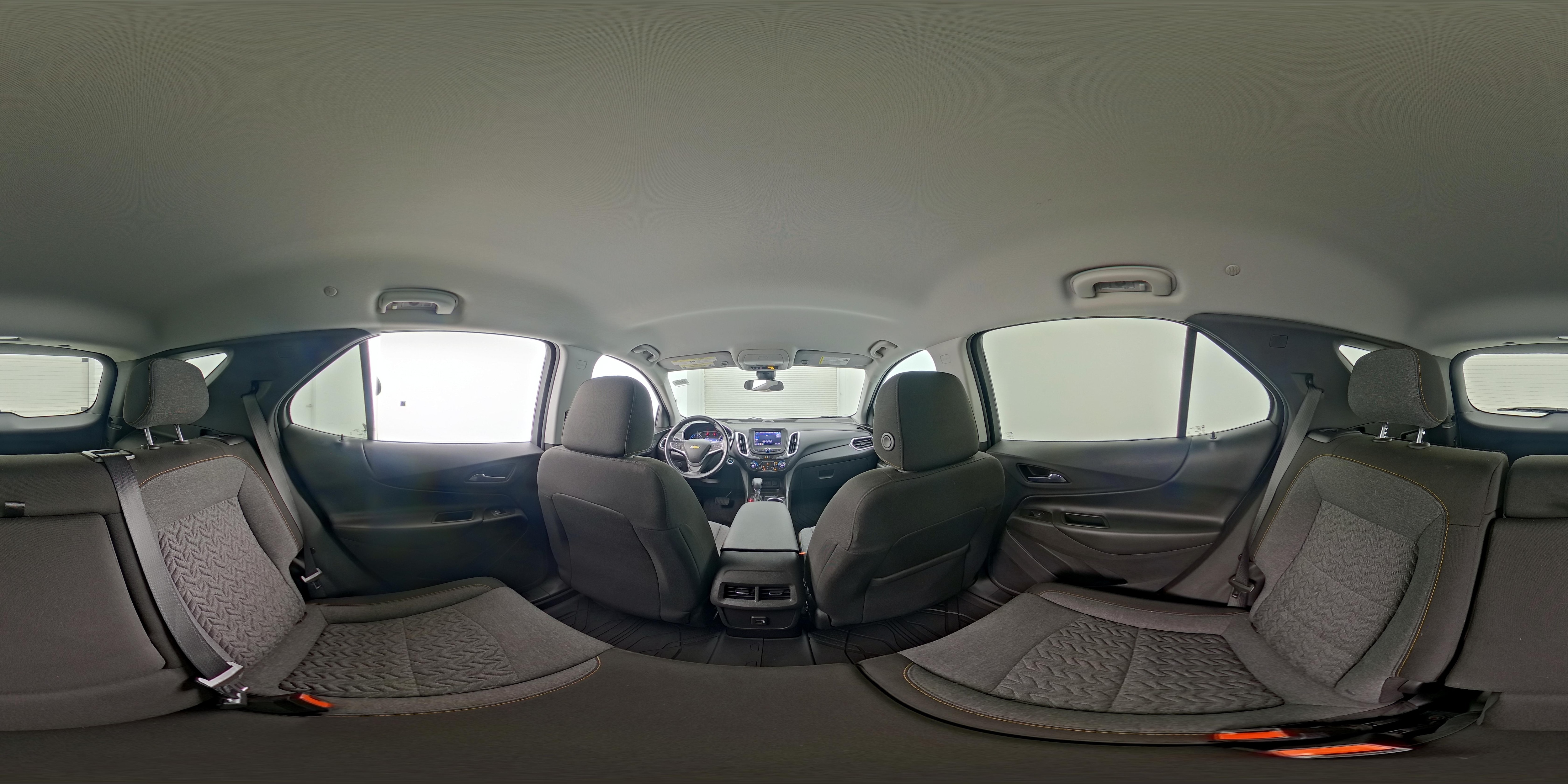 2022 Chevrolet Equinox LT - Photo 26