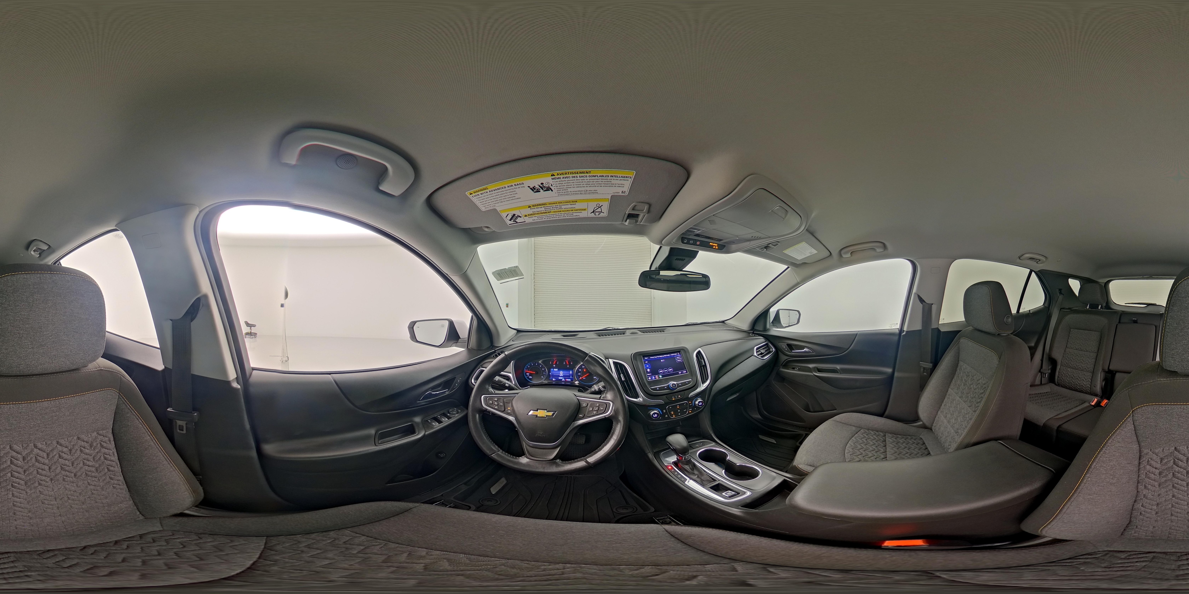 2022 Chevrolet Equinox LT - Photo 27