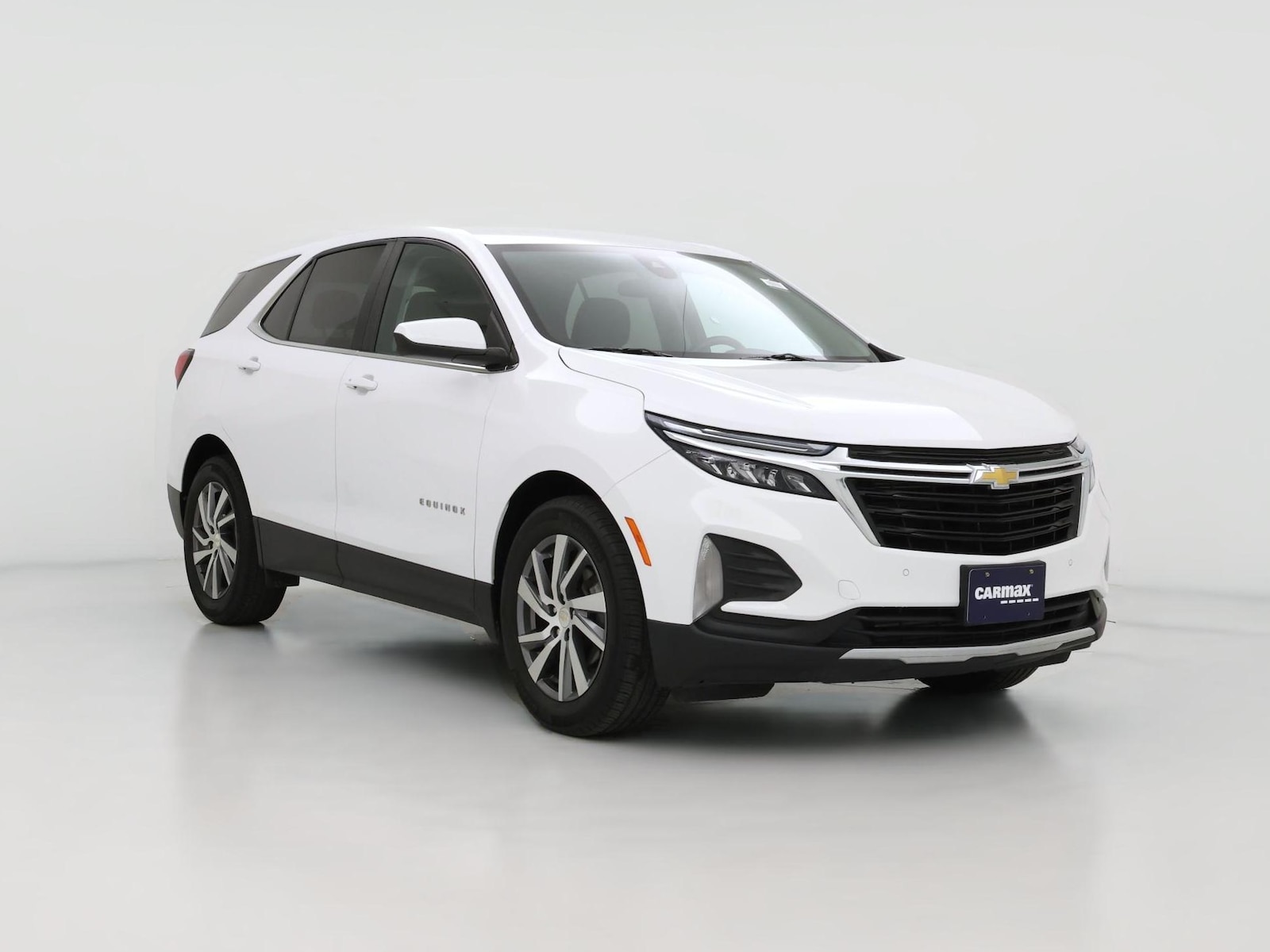 2022 Chevrolet Equinox LT - Photo 1