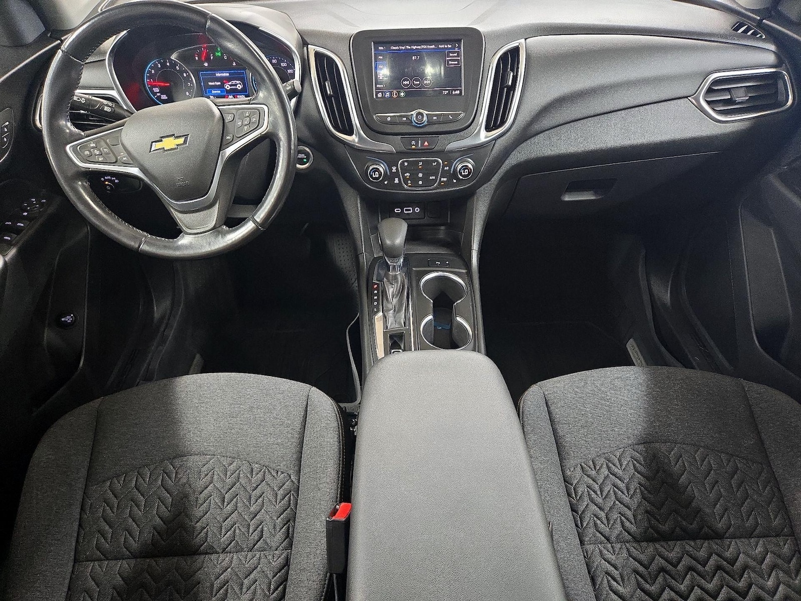 2022 Chevrolet Equinox LT - Photo 10