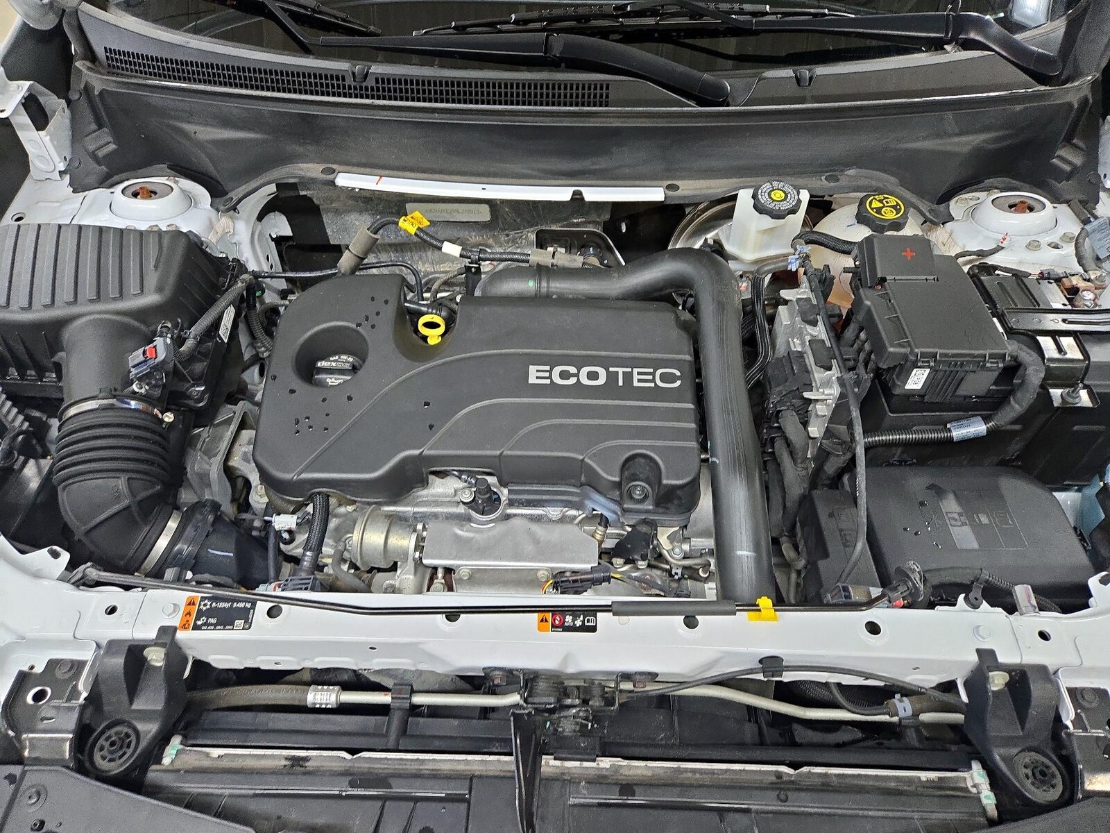 2022 Chevrolet Equinox LT - Photo 22