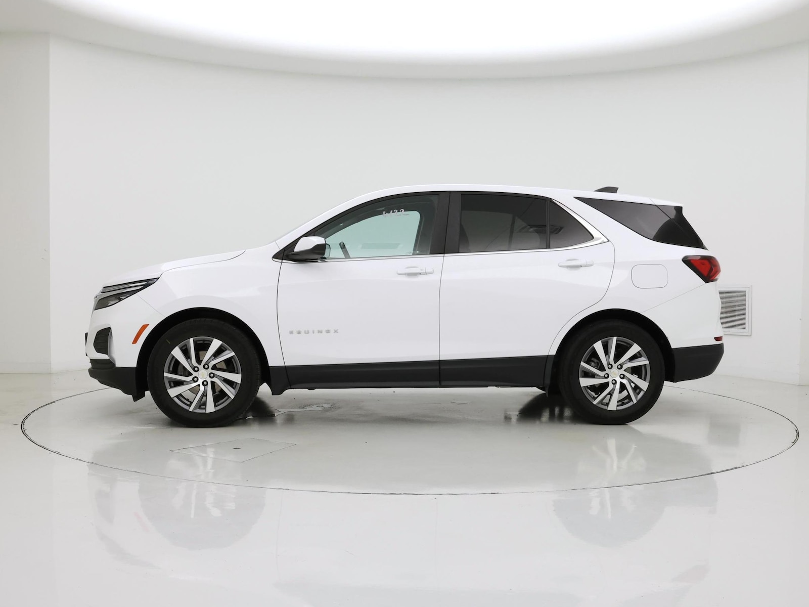 2022 Chevrolet Equinox LT - Photo 4