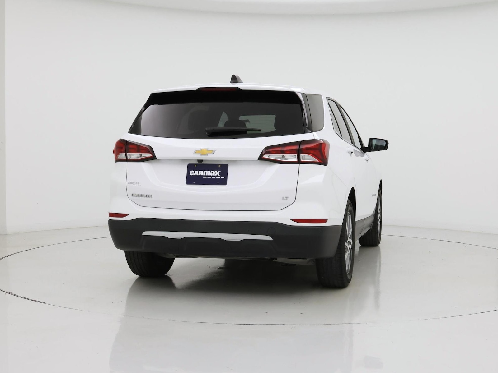 2022 Chevrolet Equinox LT - Photo 24
