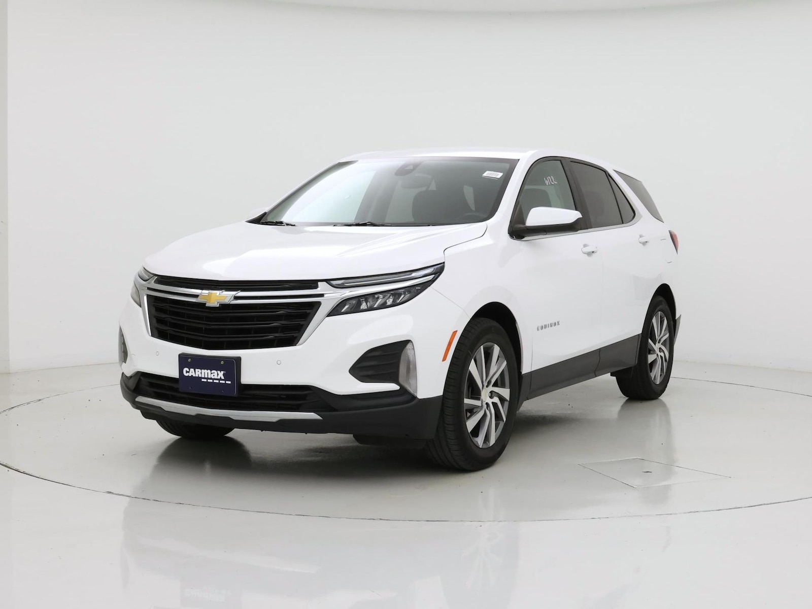 2022 Chevrolet Equinox LT - Photo 5