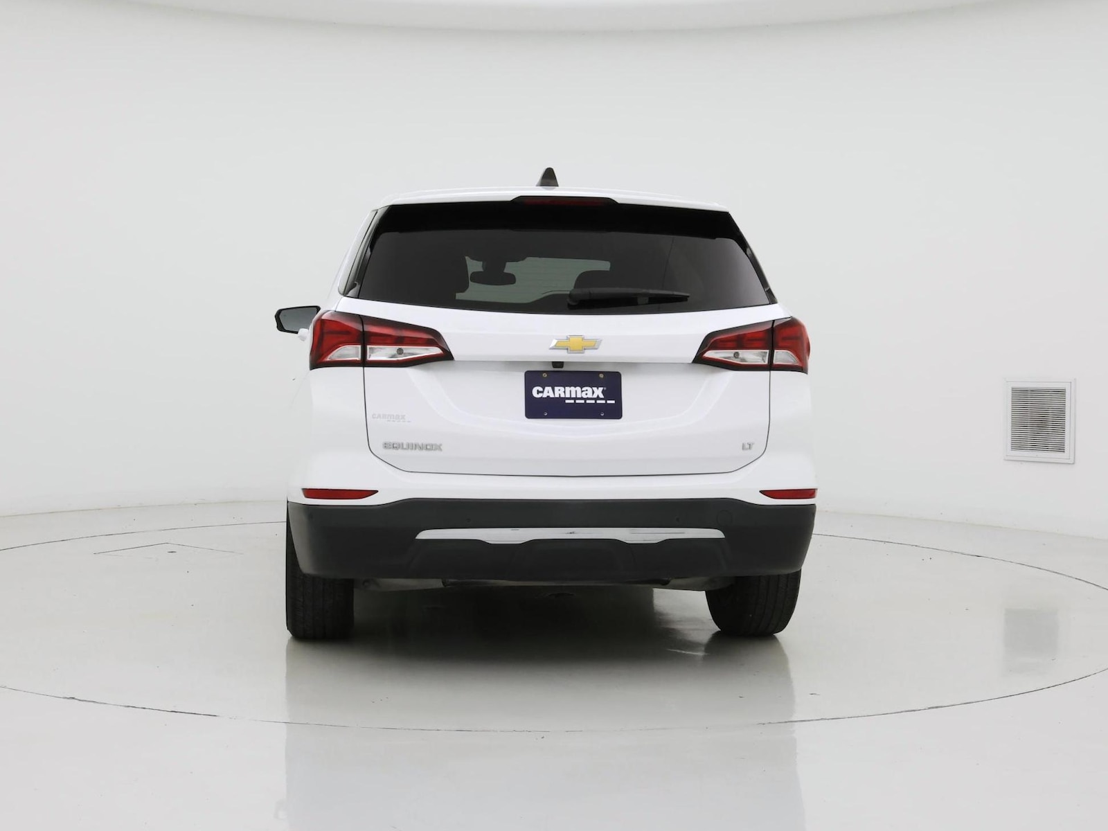 2022 Chevrolet Equinox LT - Photo 7