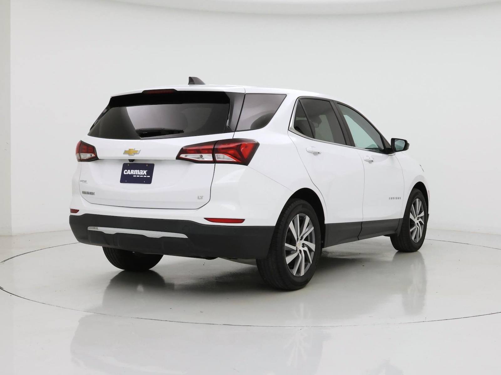 2022 Chevrolet Equinox LT - Photo 9