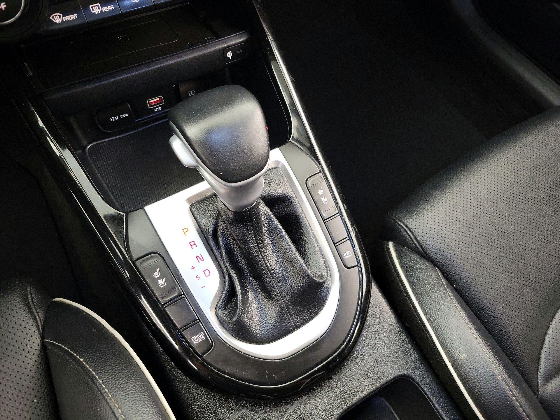 Thumbnail: 2024 Kia Forte - 18
