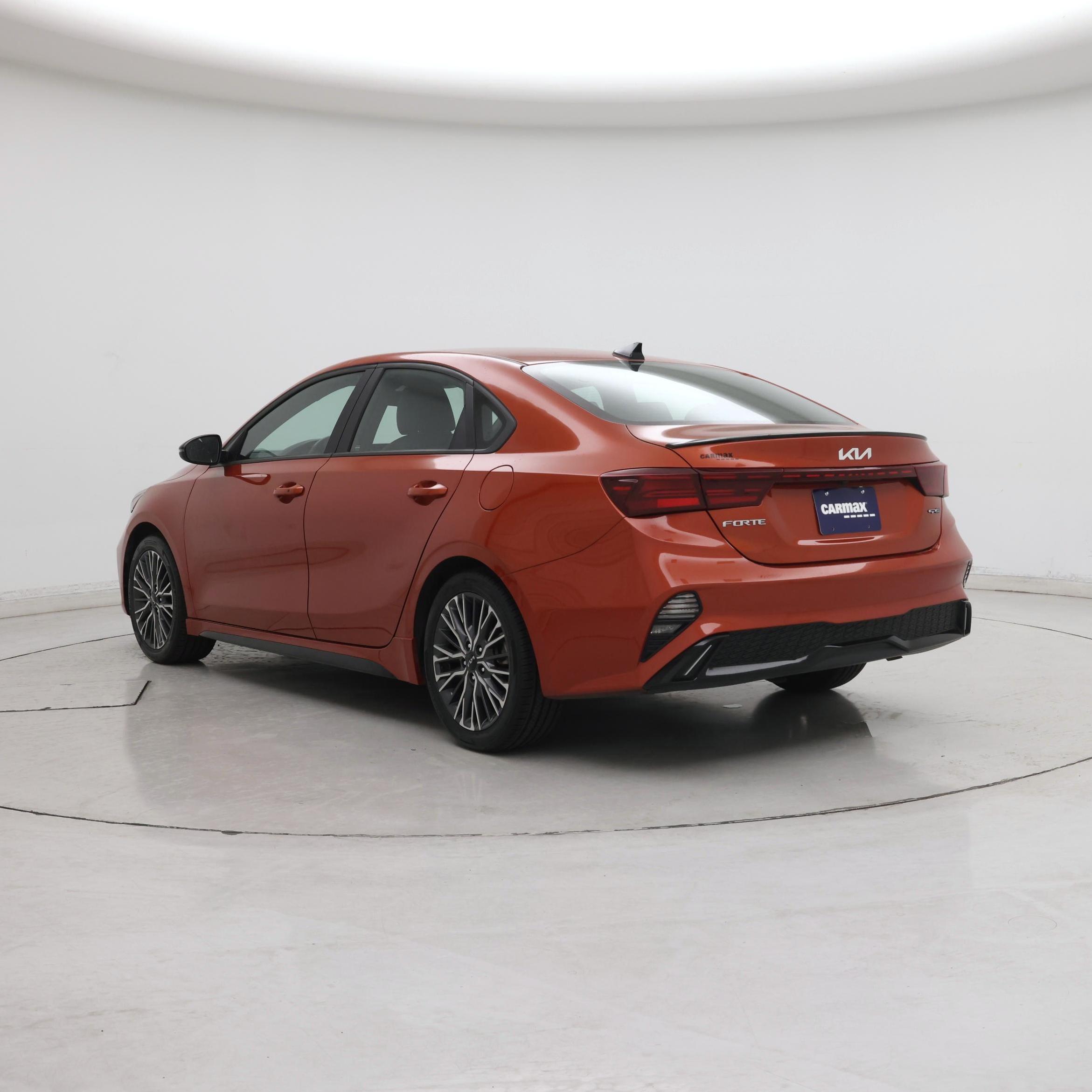 Thumbnail: 2024 Kia Forte - 2