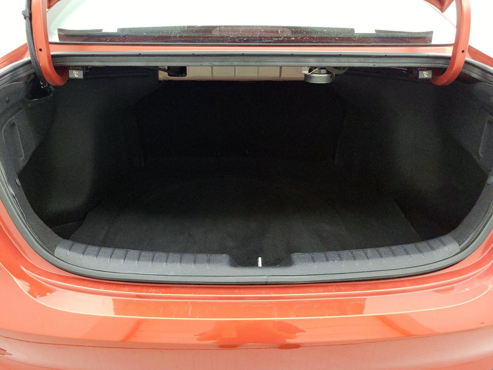 2024 Kia Forte GT-Line - Photo 23