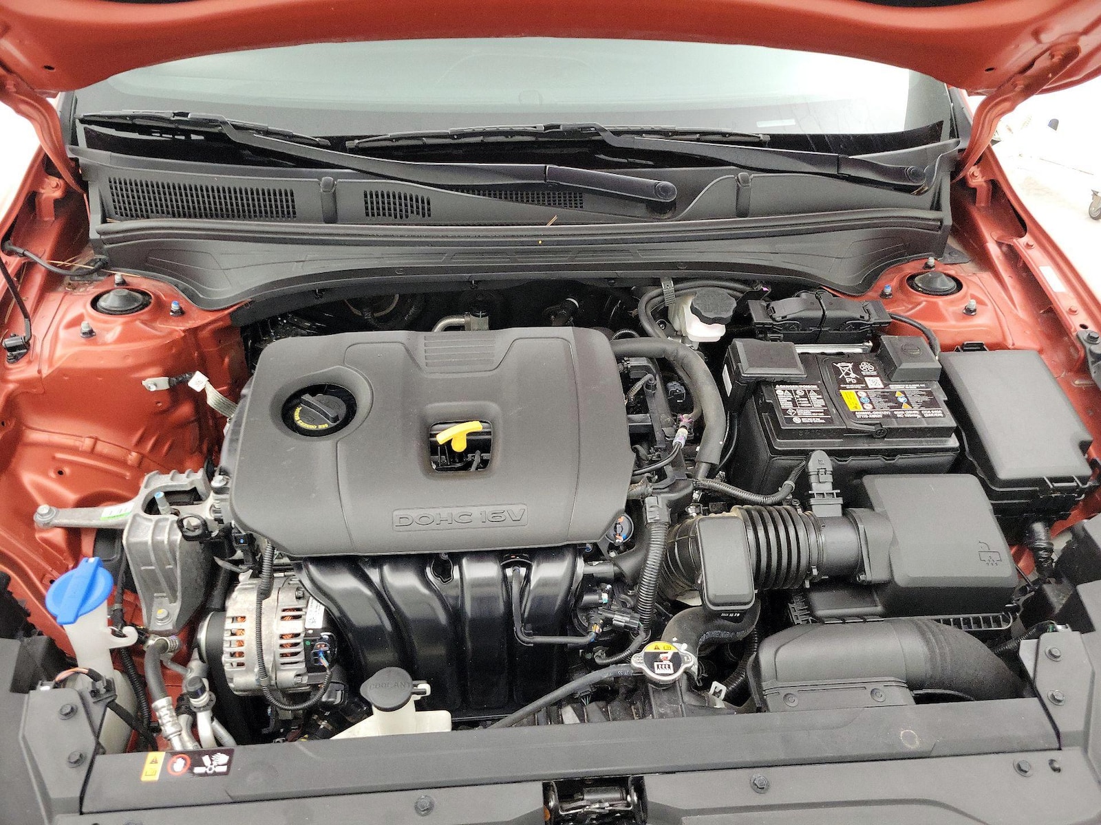 2024 Kia Forte GT-Line - Photo 24