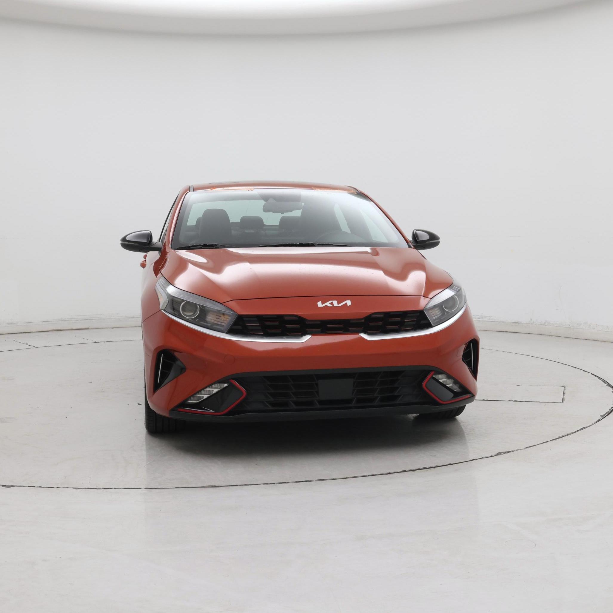 Thumbnail: 2024 Kia Forte - 5