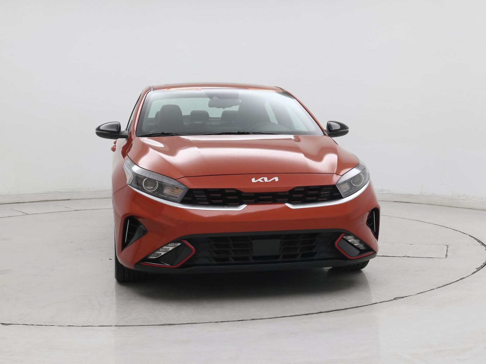 2024 Kia Forte GT-Line - Photo 6
