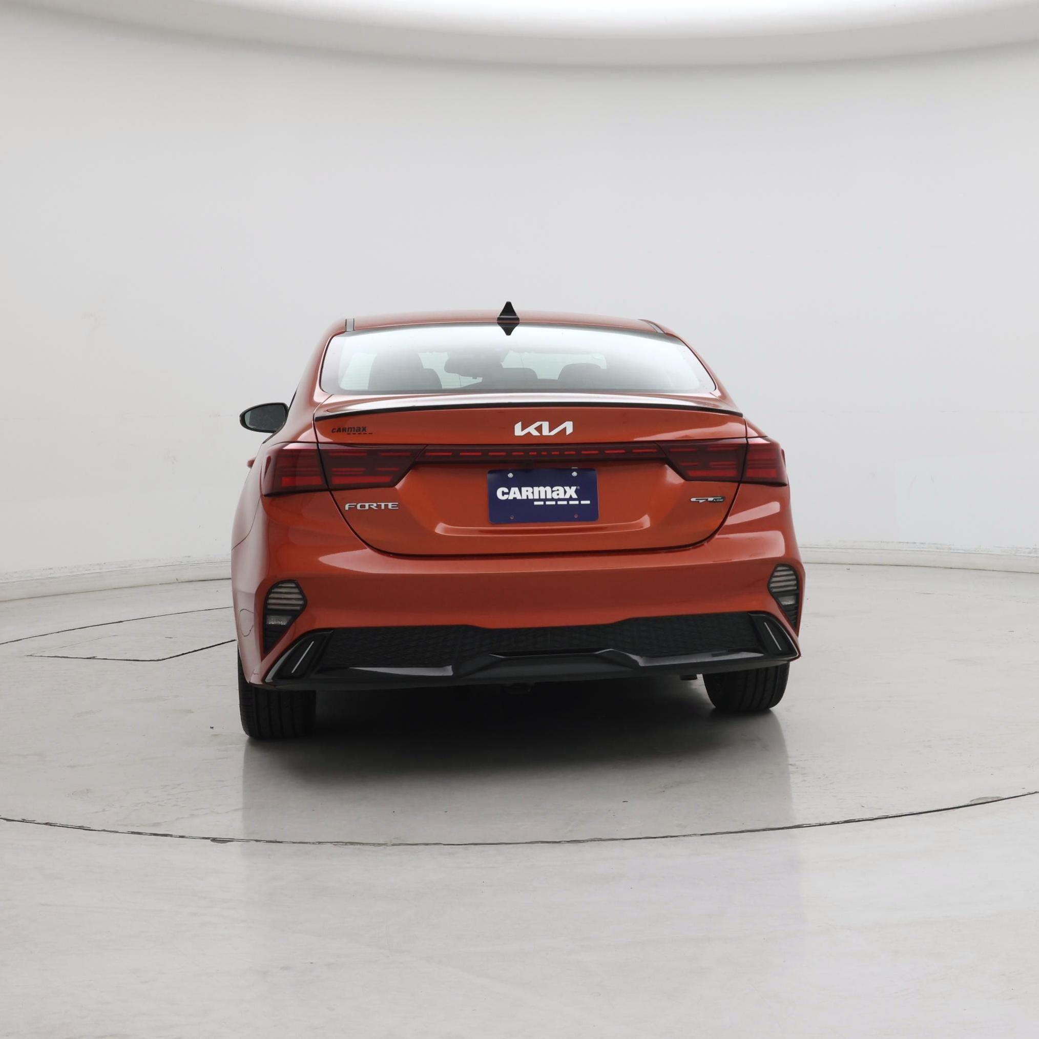 Thumbnail: 2024 Kia Forte - 6