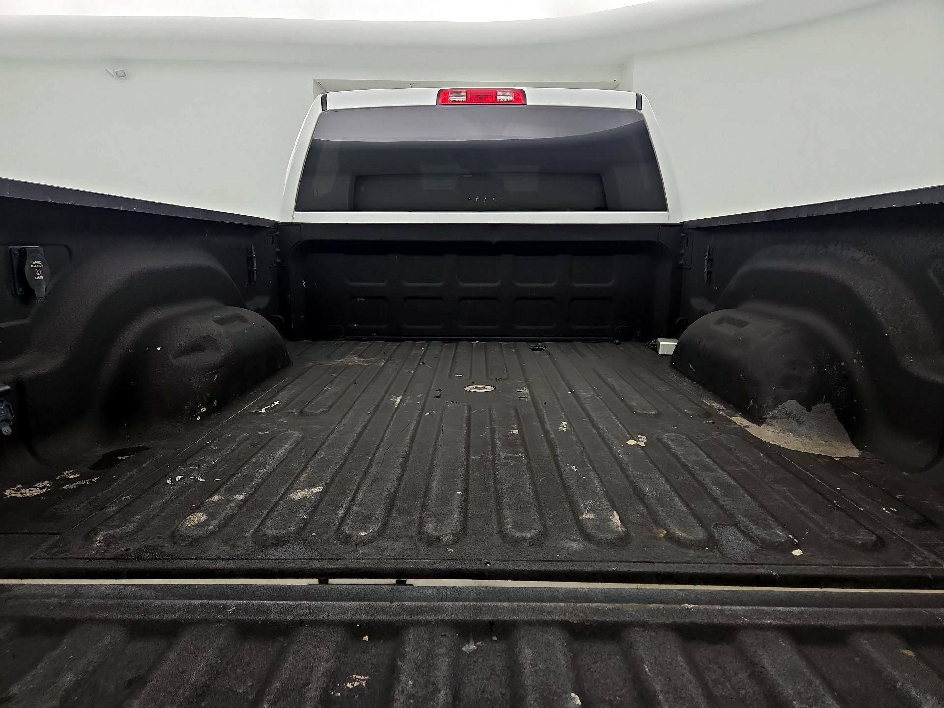 Thumbnail: 2022 RAM 2500 - 20