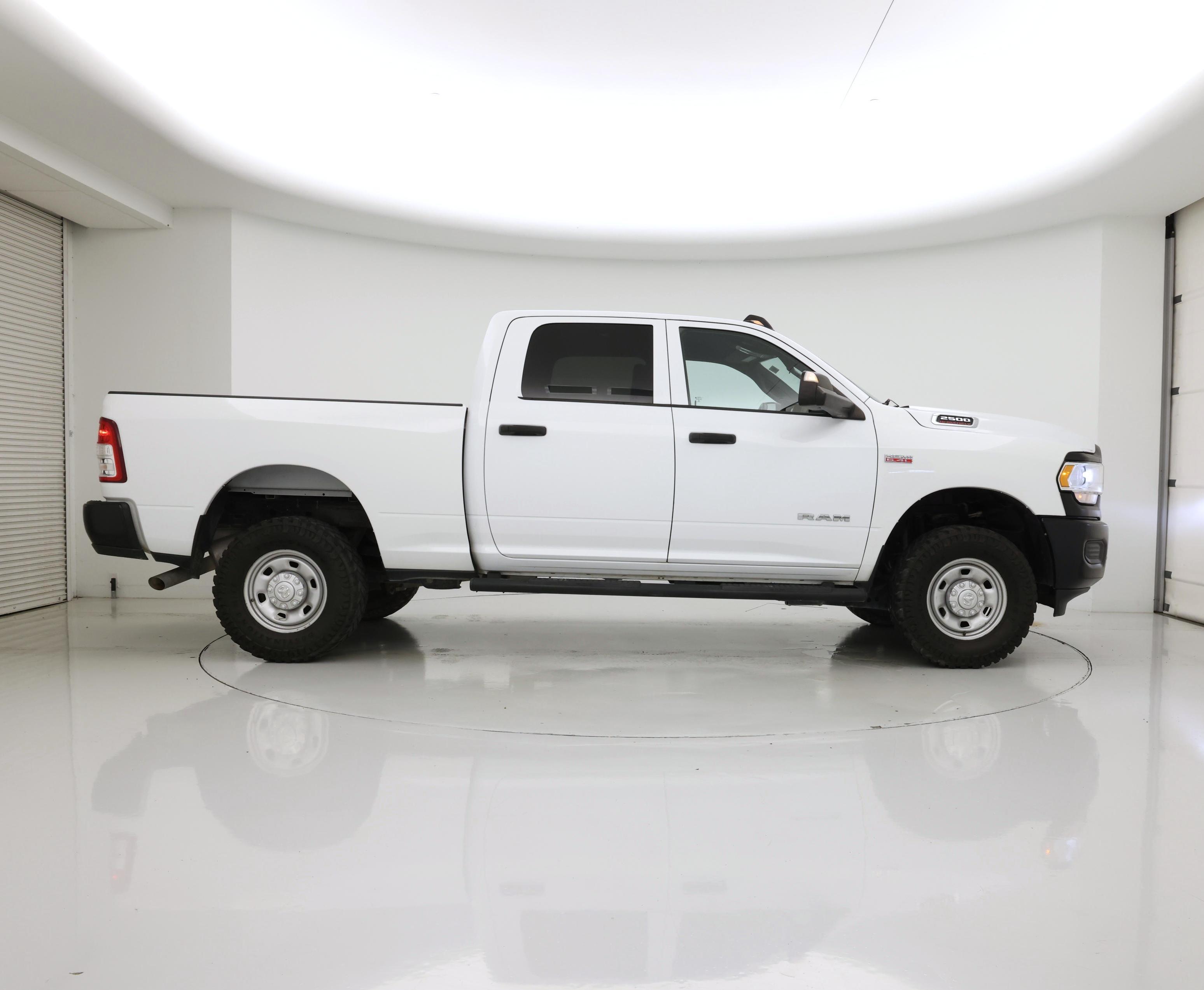 Thumbnail: 2022 RAM 2500 - 3