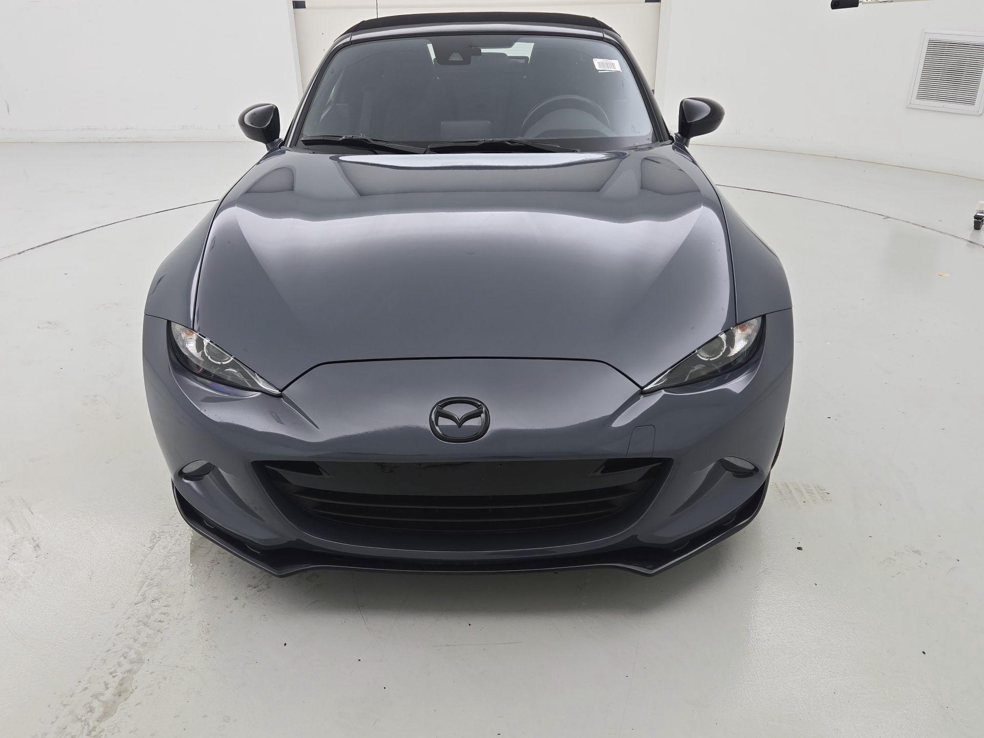 Thumbnail: 2021 Mazda MX-5 Miata - 2