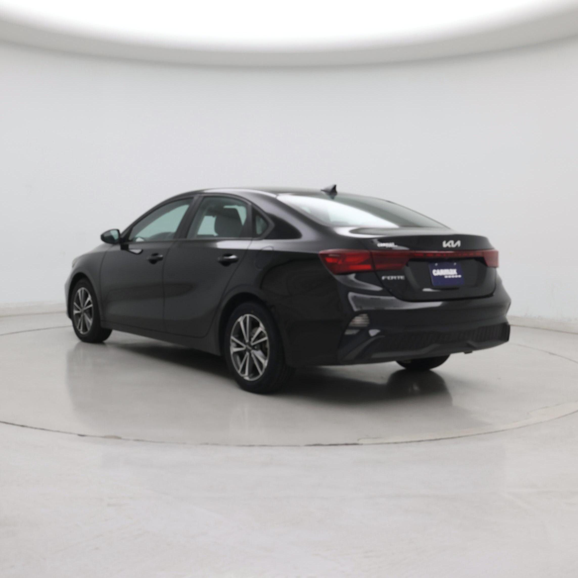 Thumbnail: 2024 Kia Forte - 2