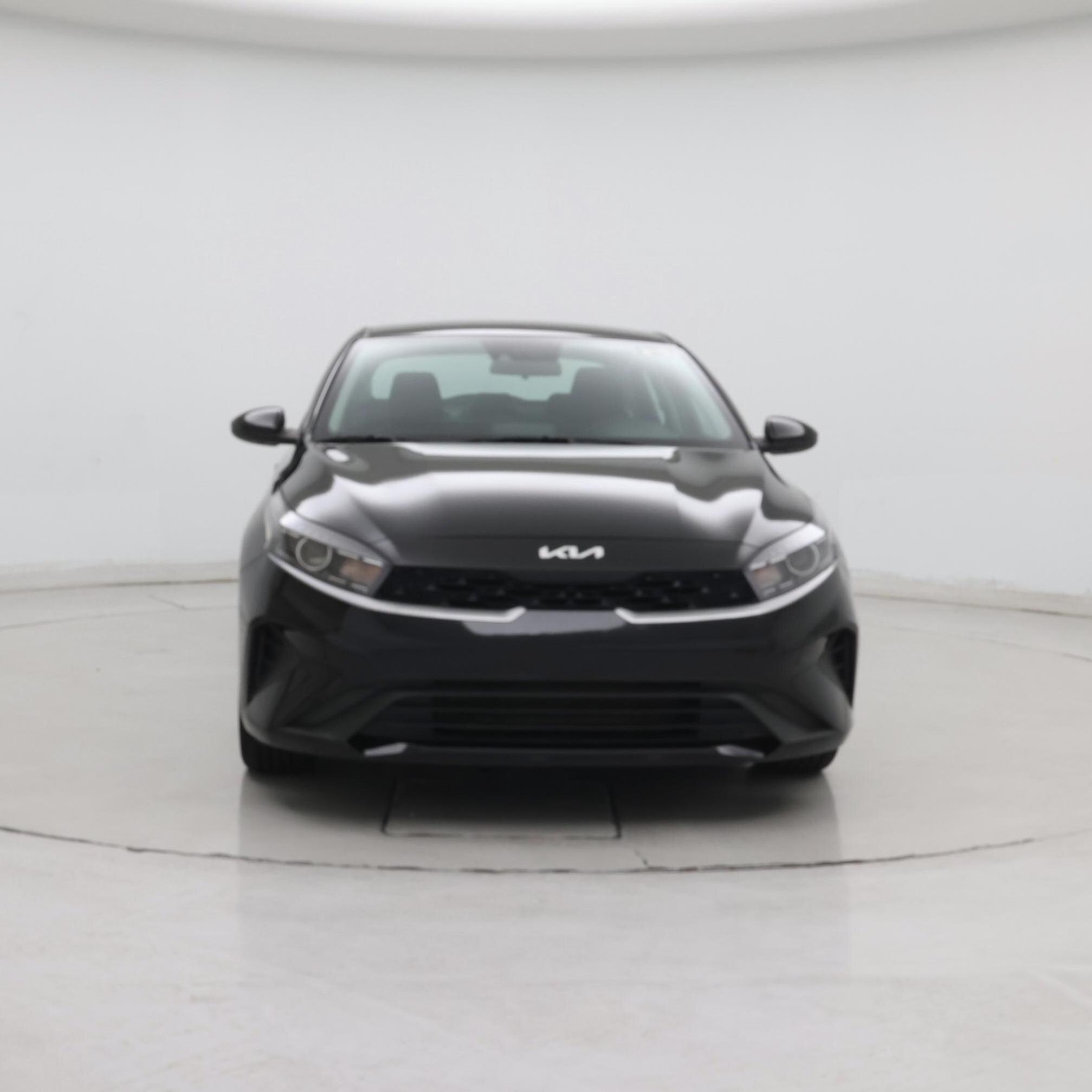 Thumbnail: 2024 Kia Forte - 5