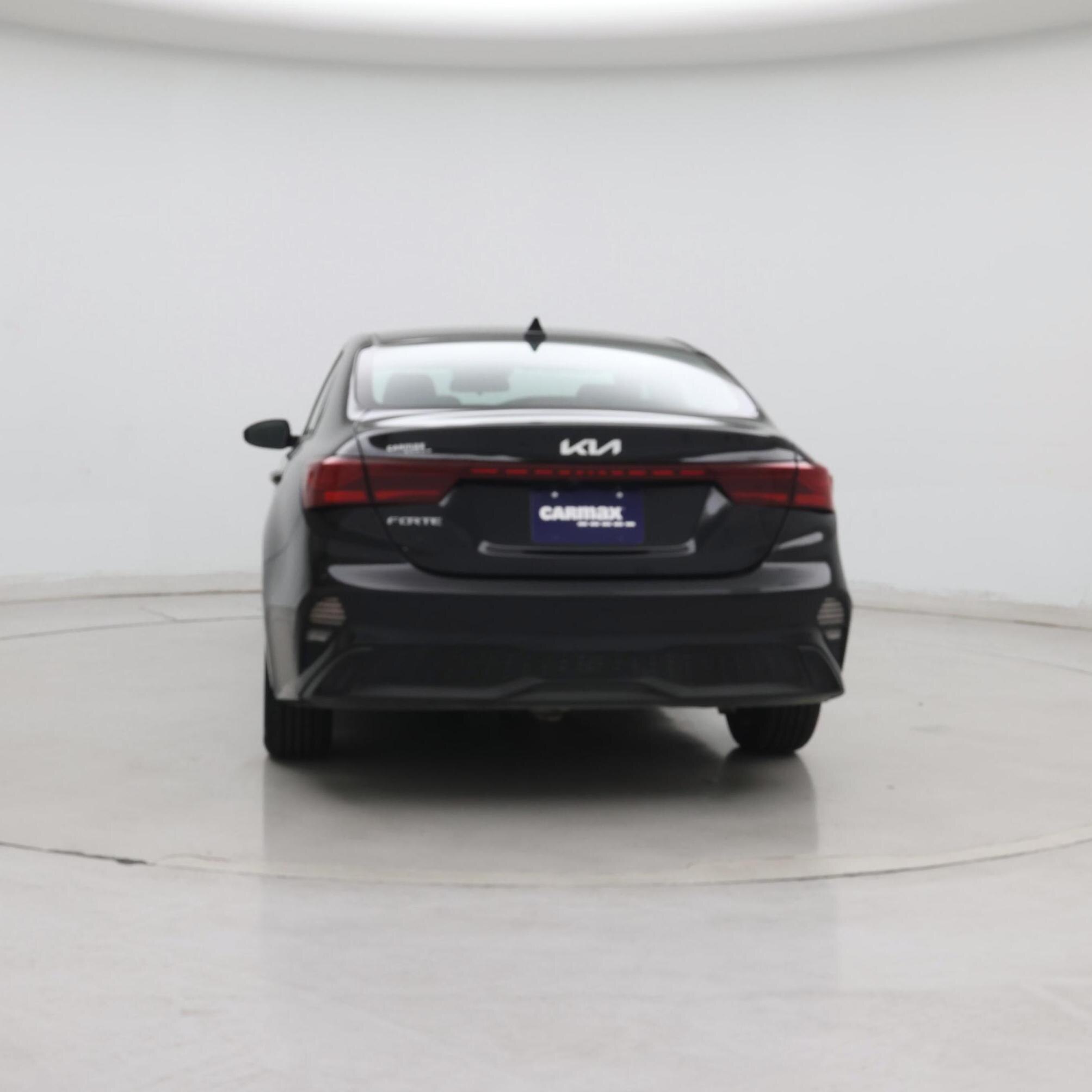 Thumbnail: 2024 Kia Forte - 6