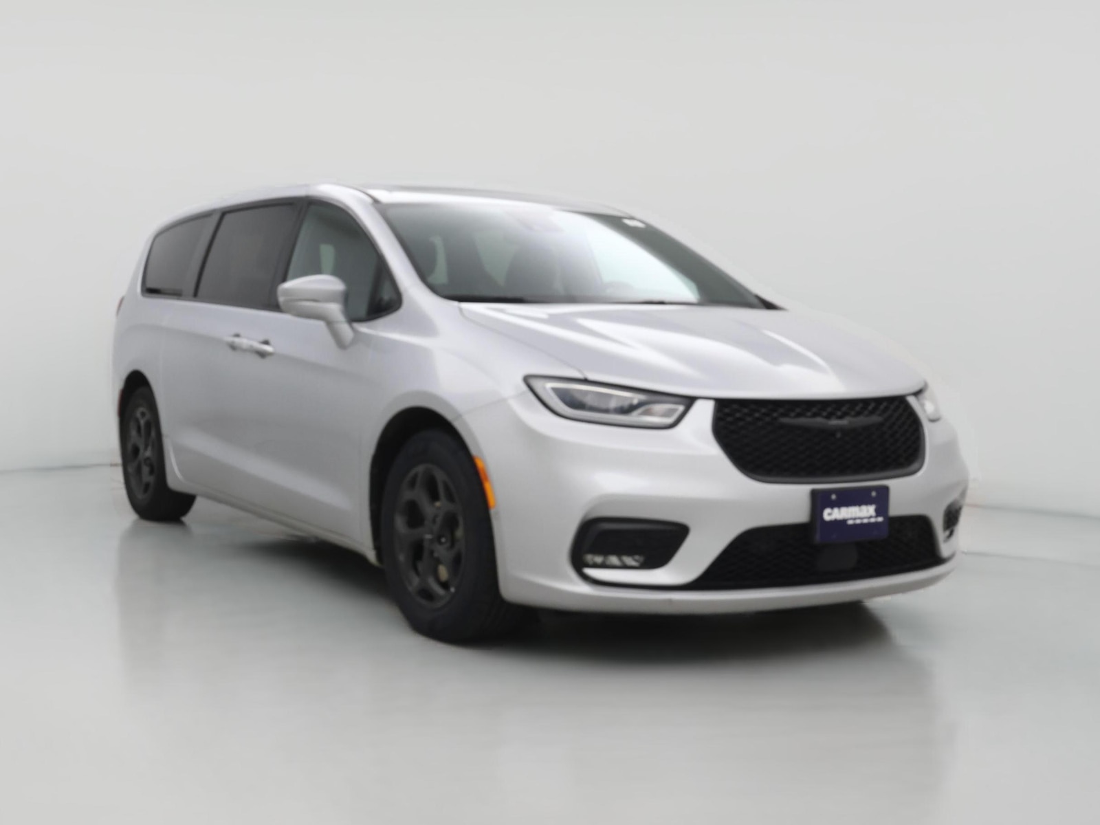 2022 Chrysler Pacifica Hybrid
