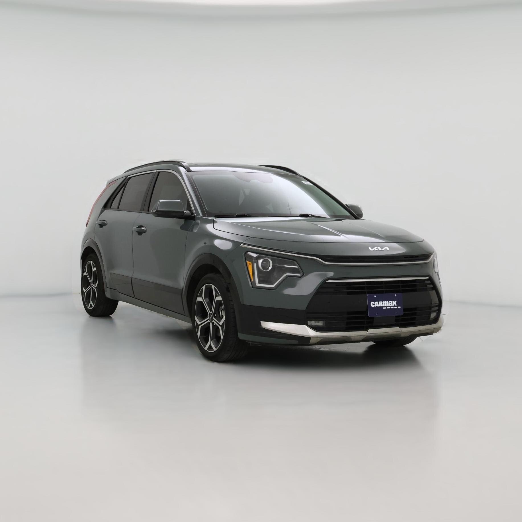 Thumbnail: 2024 Kia Niro - 1