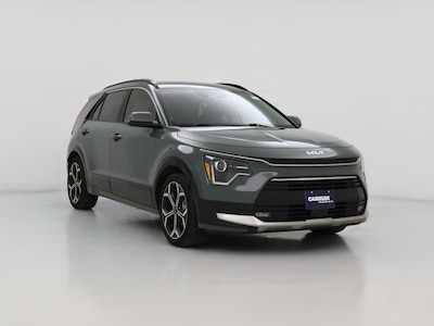 2024 Kia Niro EX
