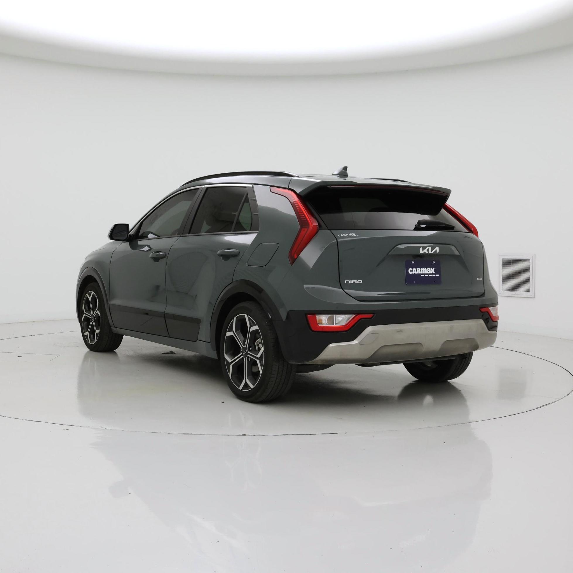 Thumbnail: 2024 Kia Niro - 2