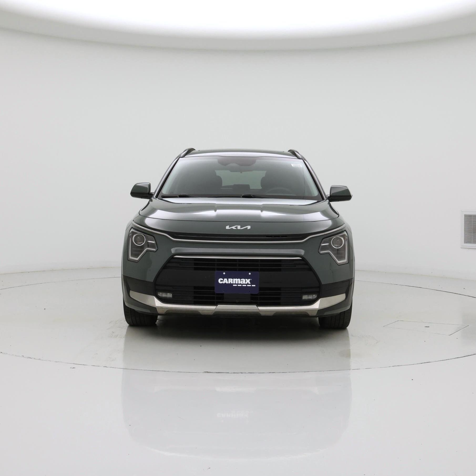 Thumbnail: 2024 Kia Niro - 5