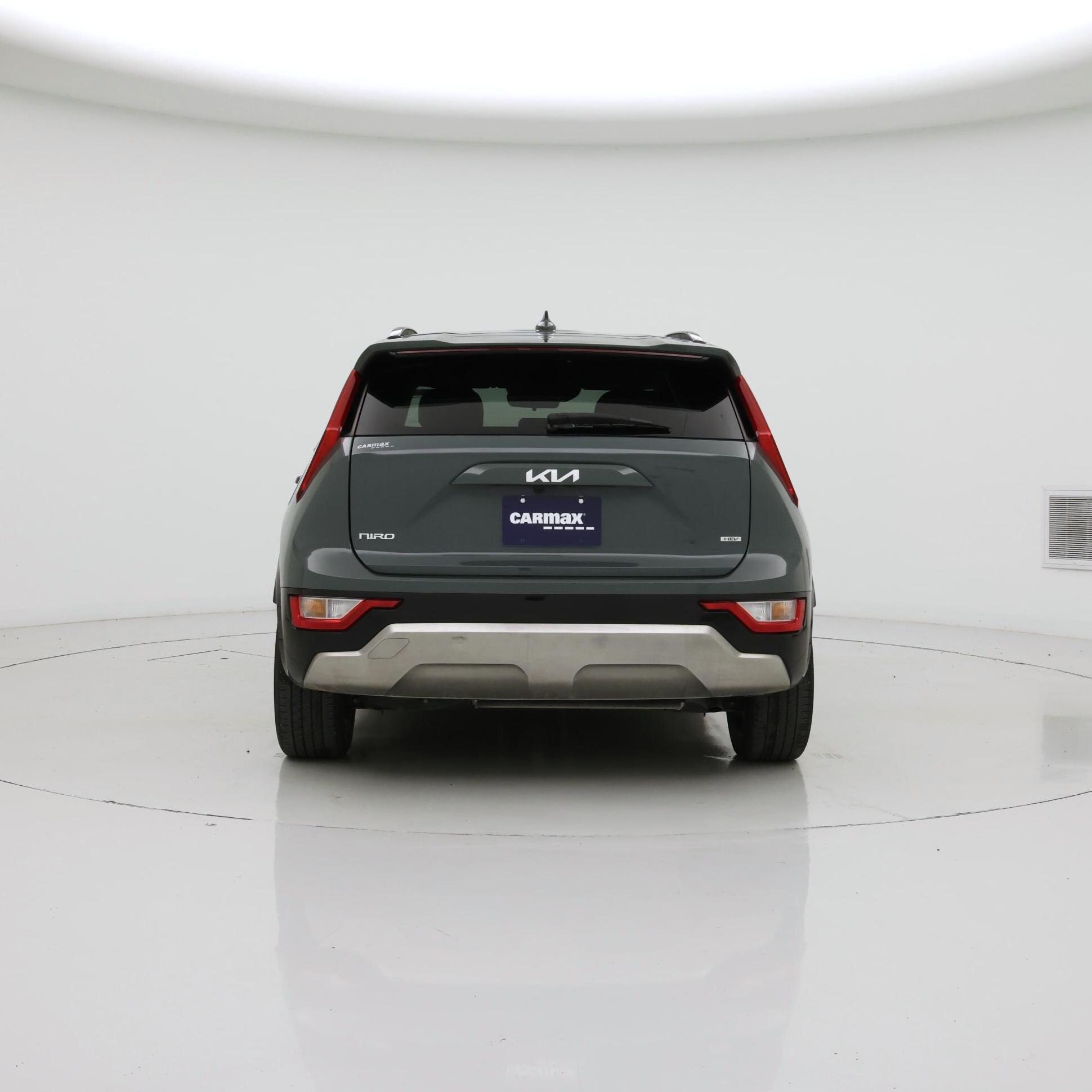 Thumbnail: 2024 Kia Niro - 6