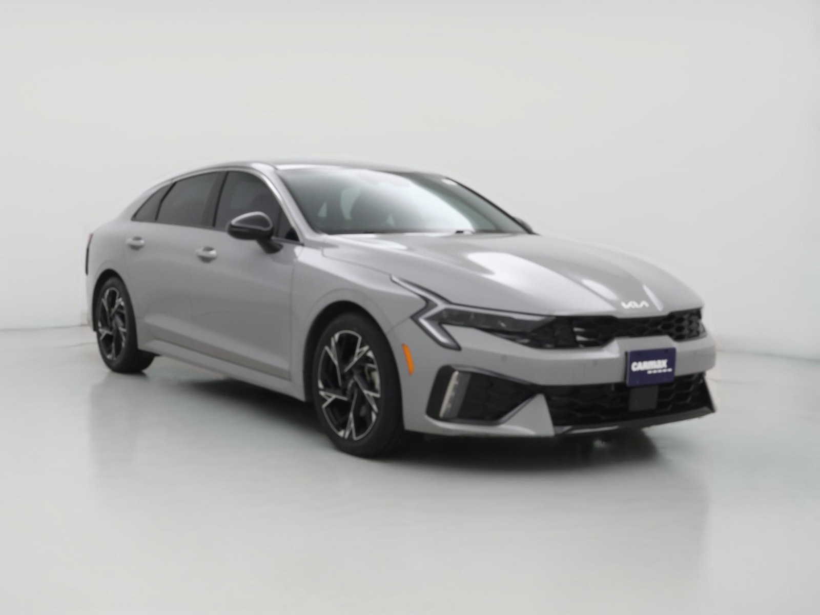 2025 Kia K5 GT-Line - Photo 1
