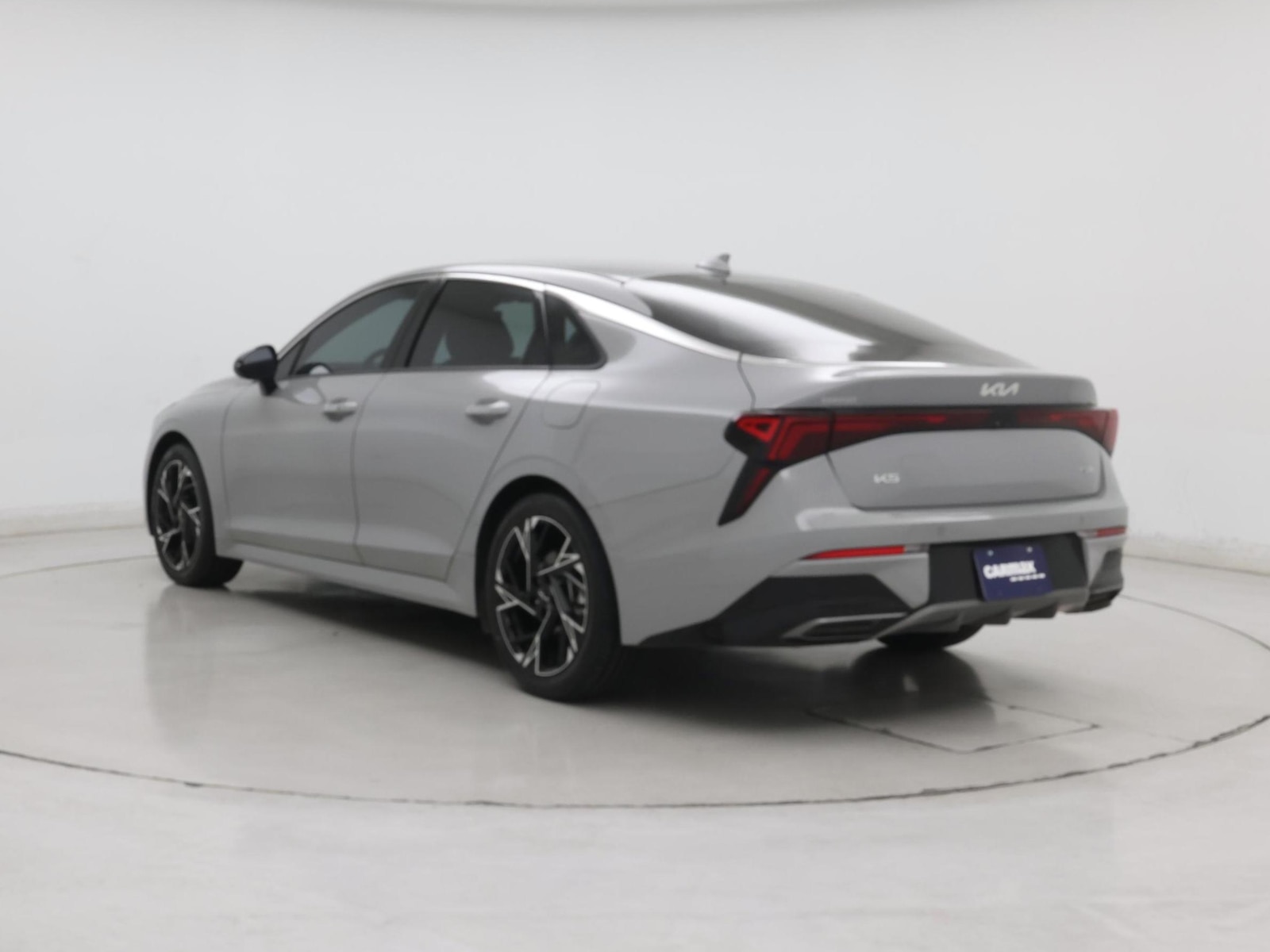 2025 Kia K5 GT-Line - Photo 3
