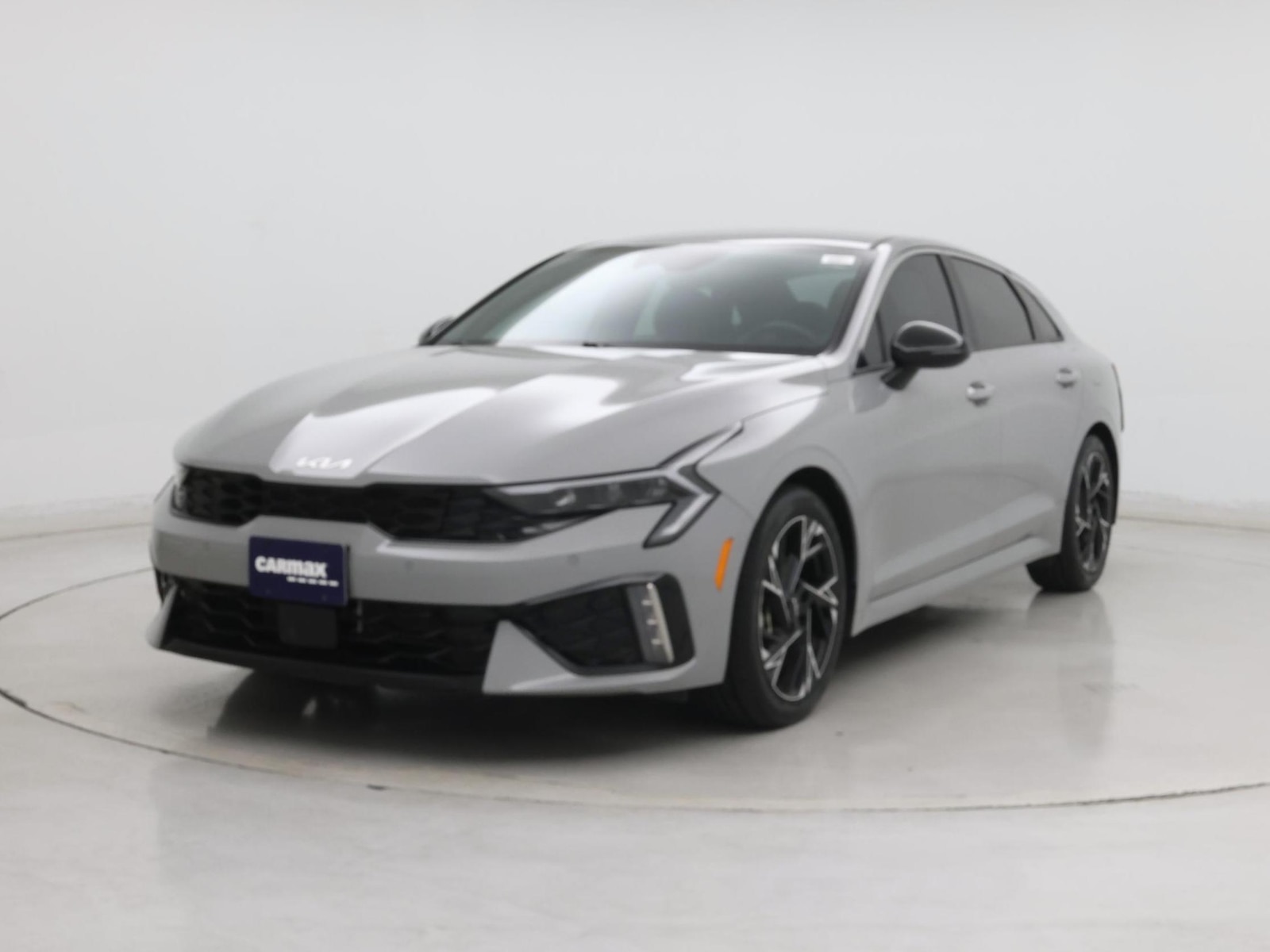 2025 Kia K5 GT-Line - Photo 5
