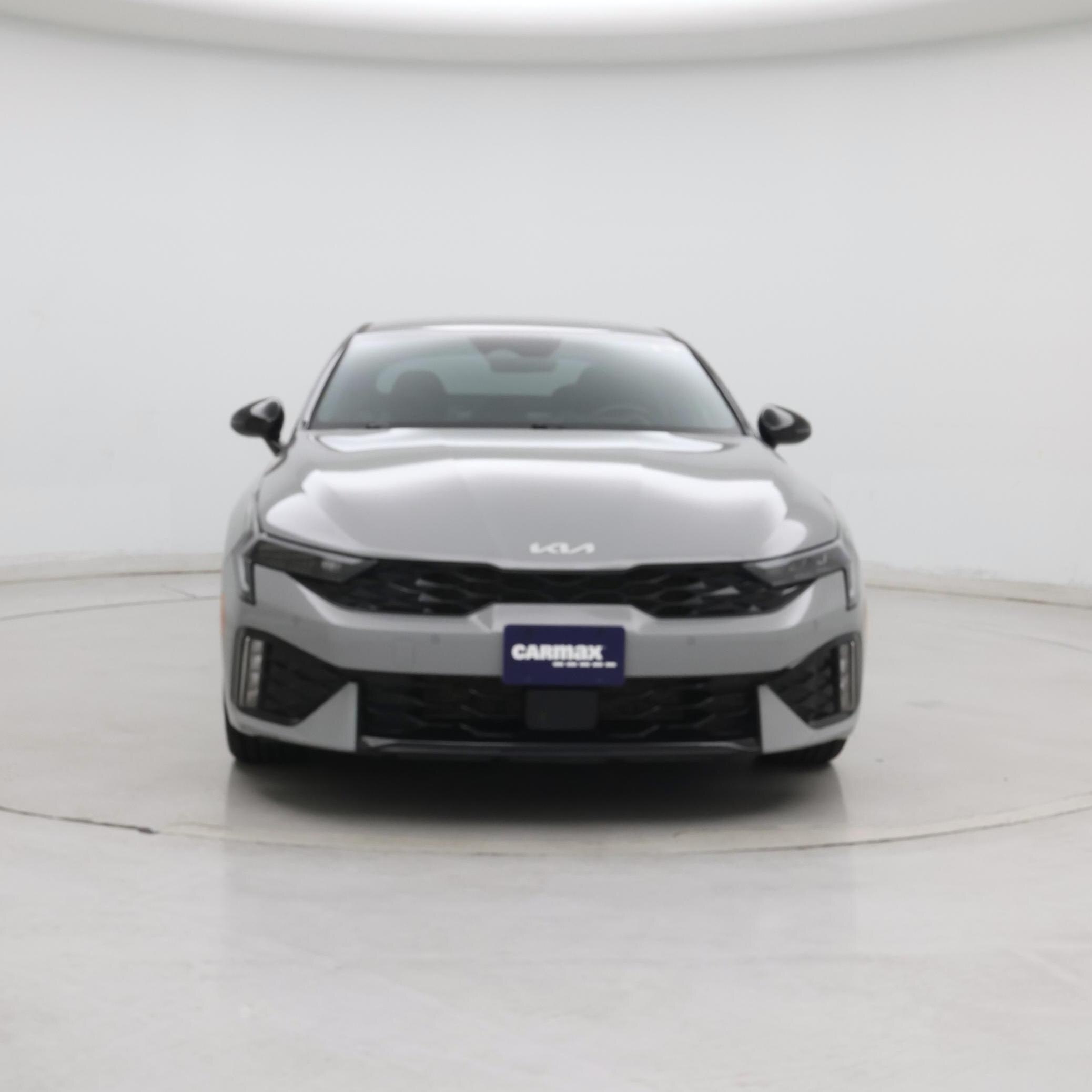 Thumbnail: 2025 Kia K5 - 5