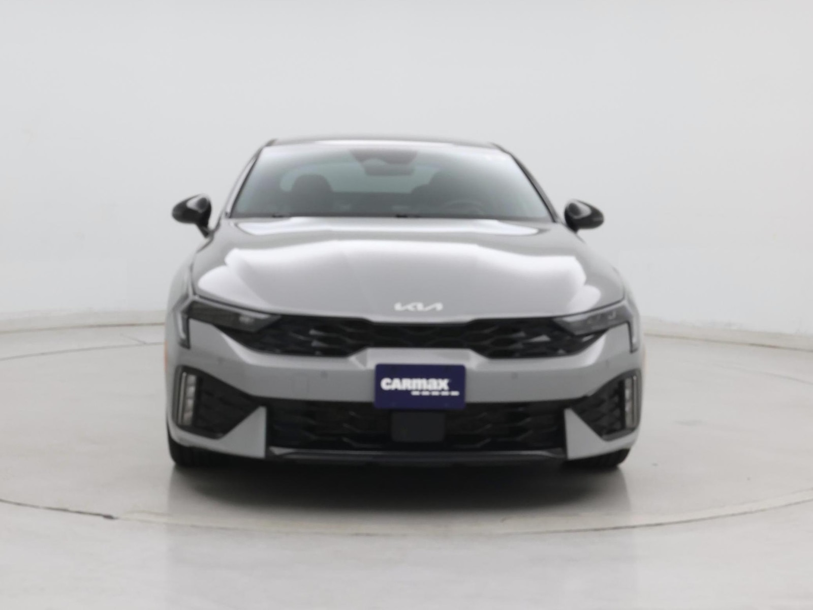 2025 Kia K5 GT-Line - Photo 6