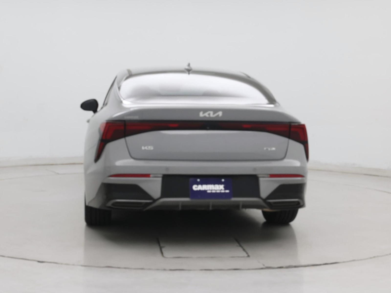 2025 Kia K5 GT-Line - Photo 7