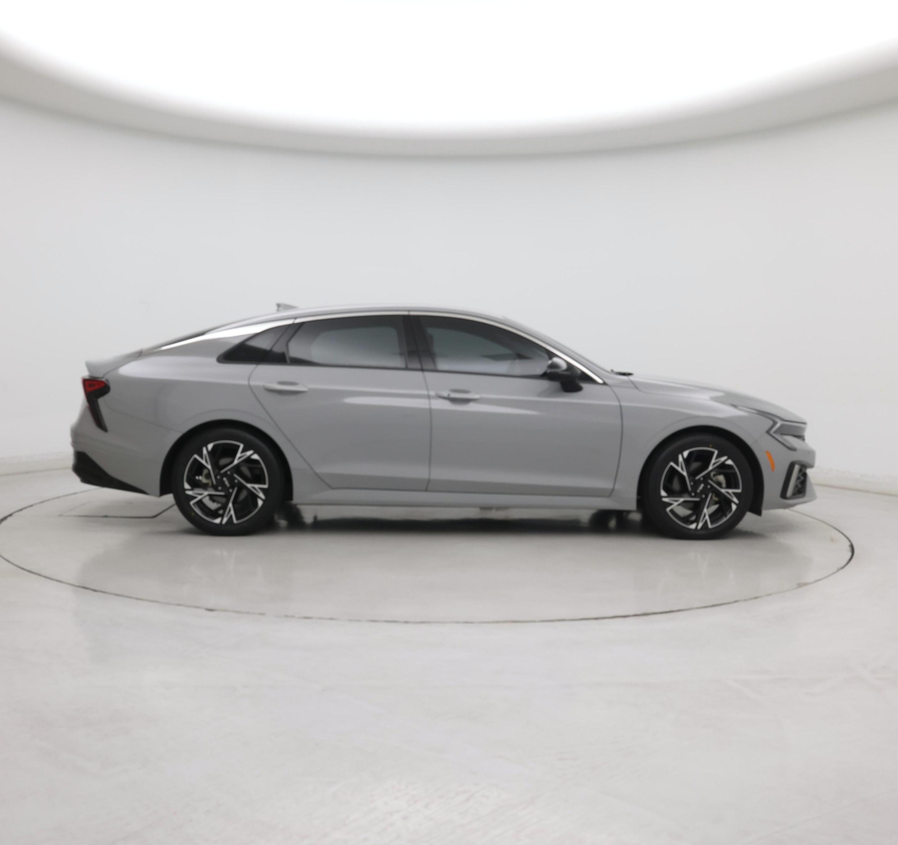 Thumbnail: 2025 Kia K5 - 7