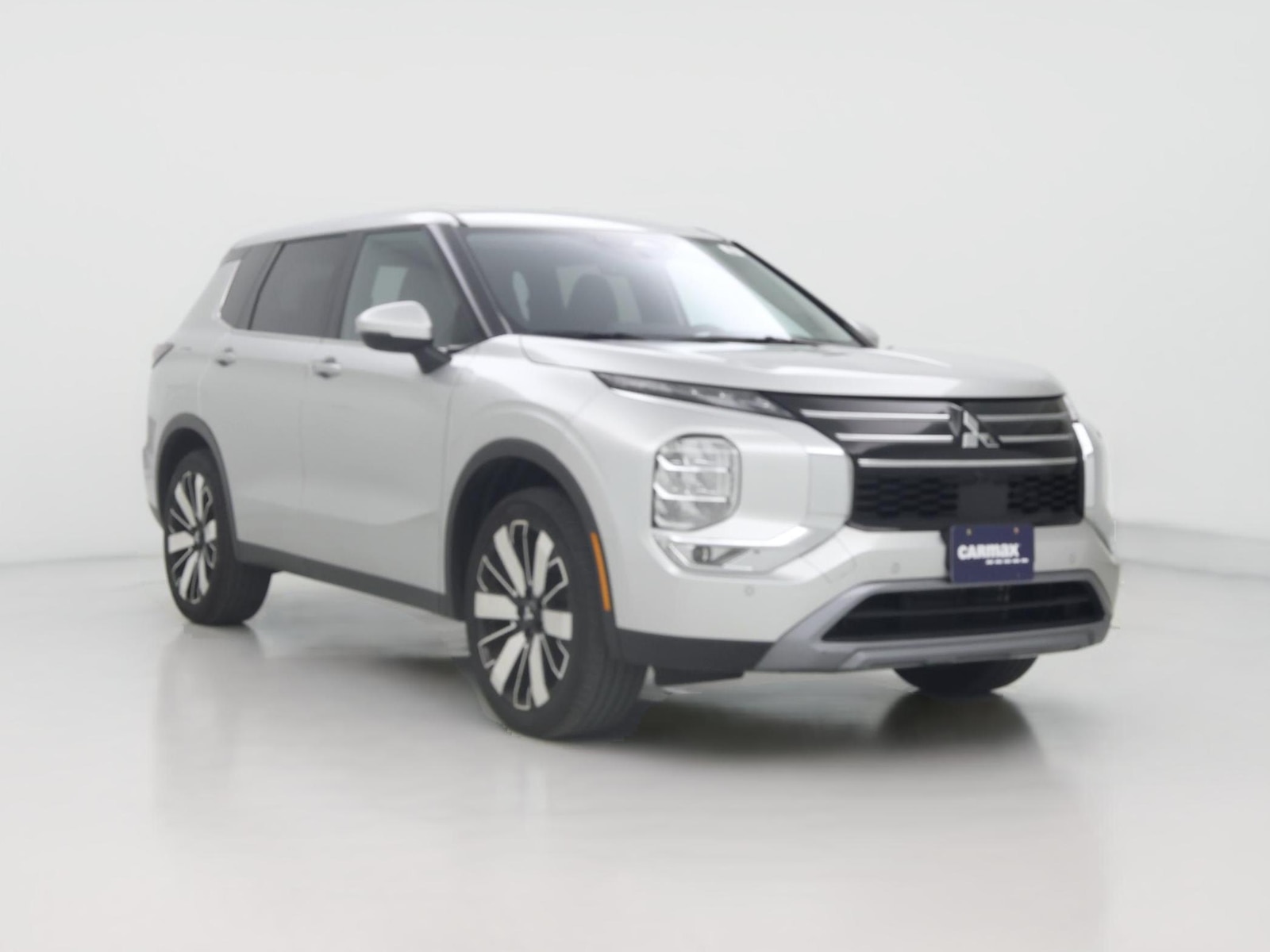 2025 Mitsubishi Outlander